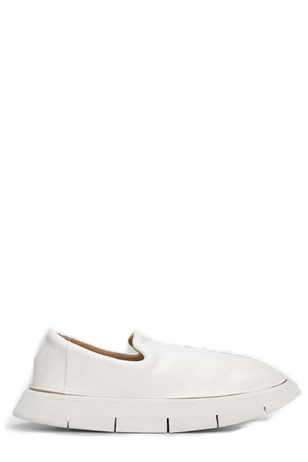 Marsll Intagliata Slip-On Loafers