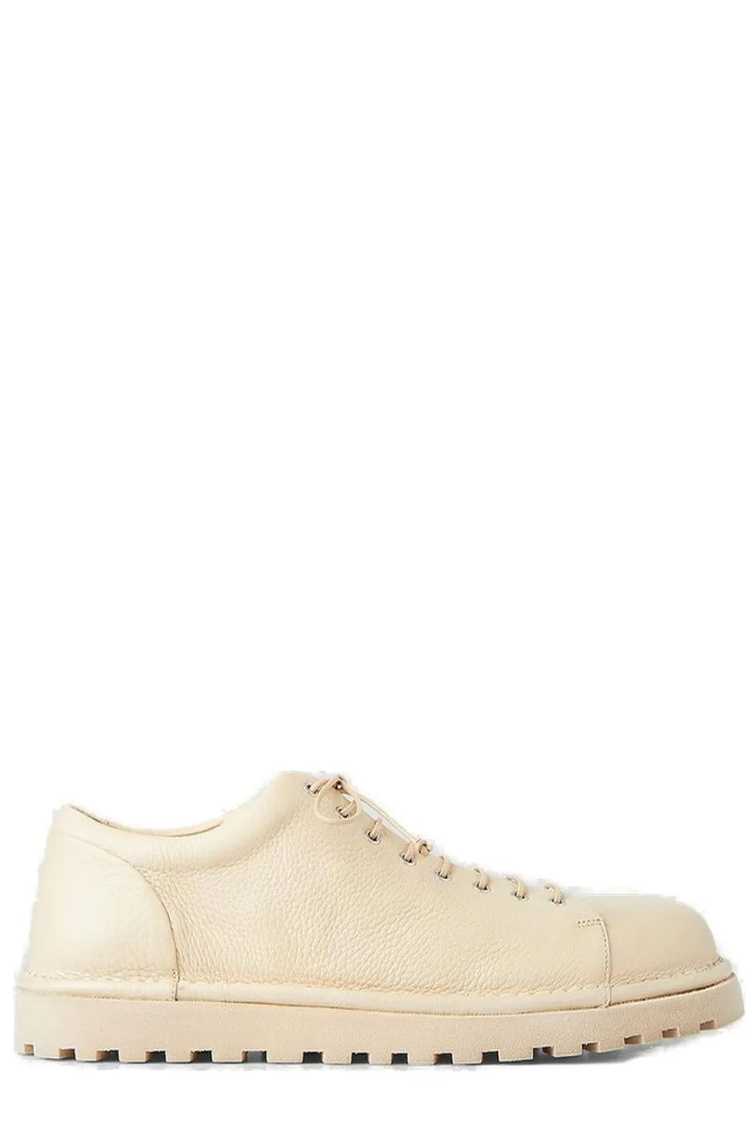 Marsll Lace-Up Derby Shoes