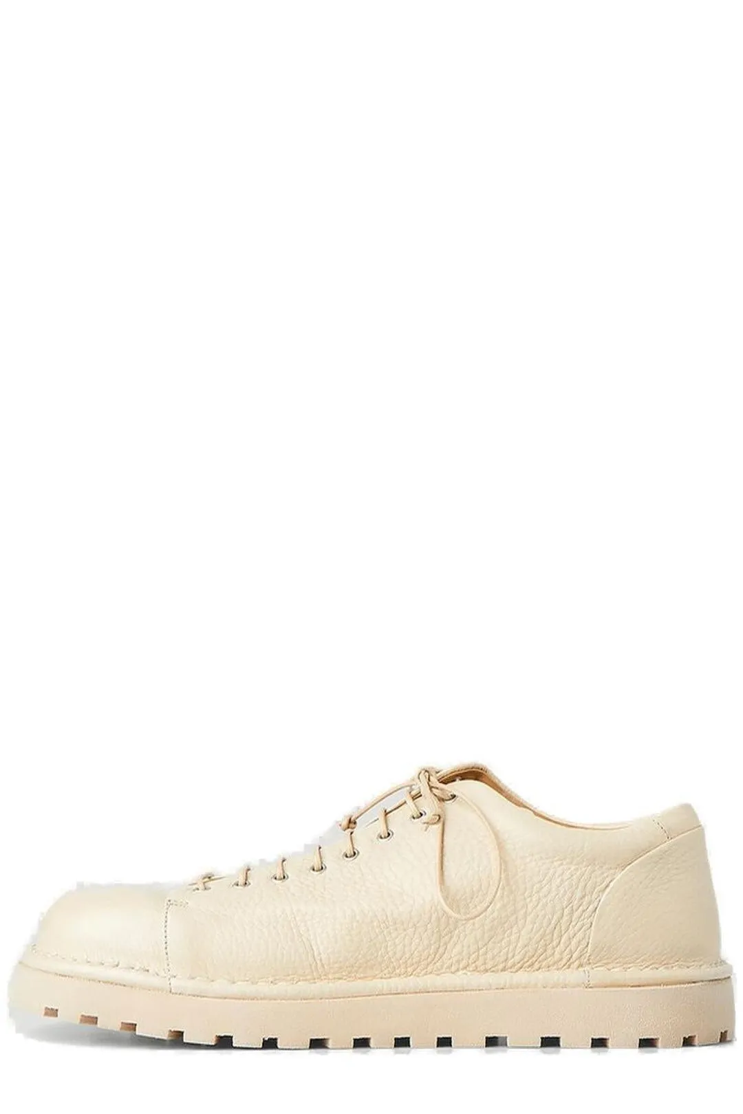 Marsll Lace-Up Derby Shoes
