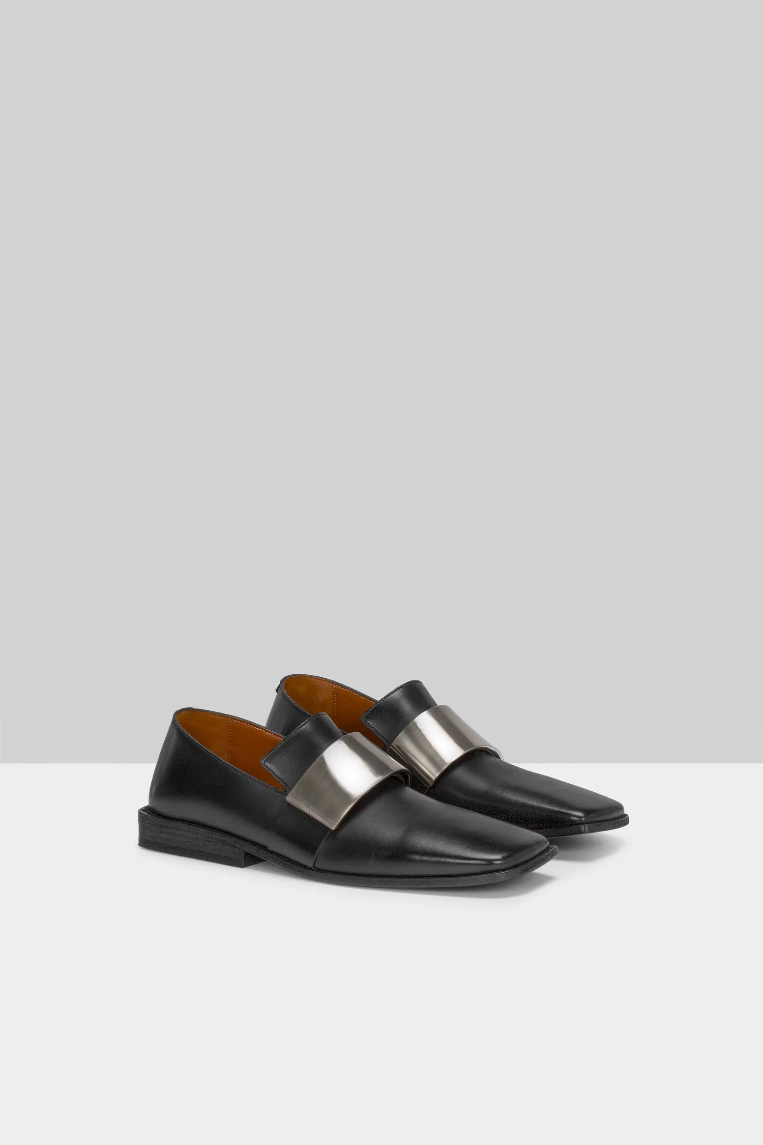 Marsll Lamiera Loafers