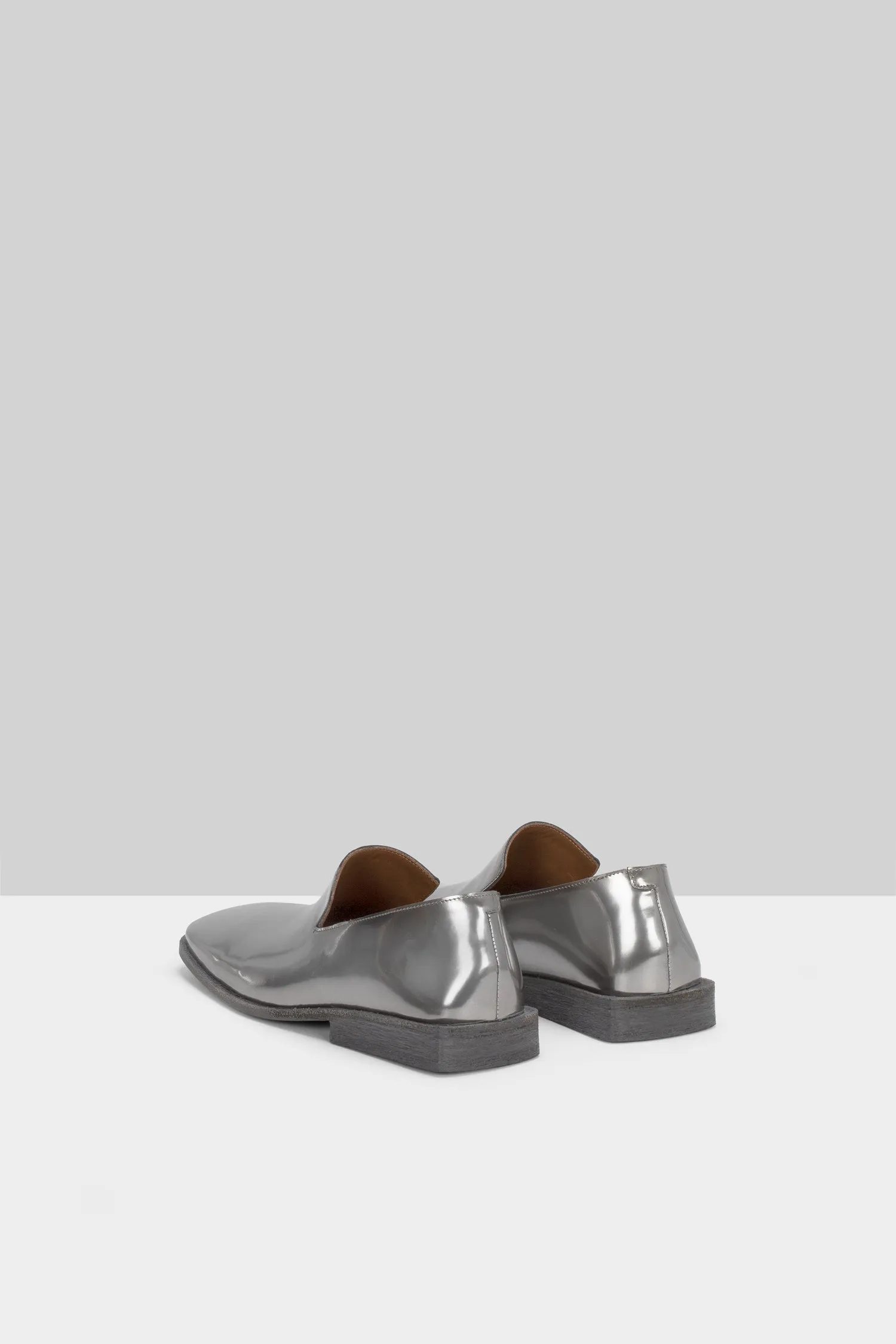 Marsll Lamiera Loafers