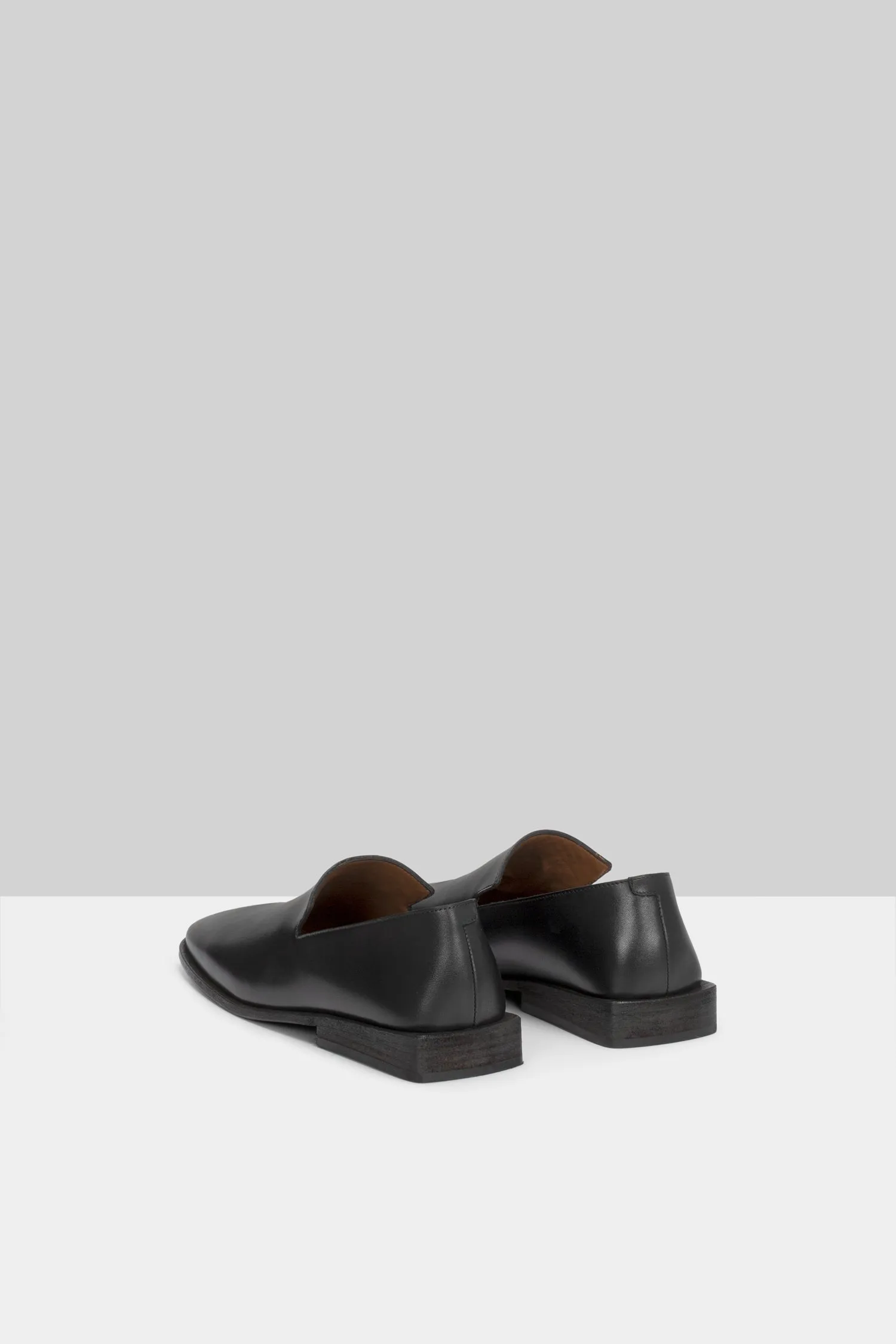 Marsll Lamiera Loafers