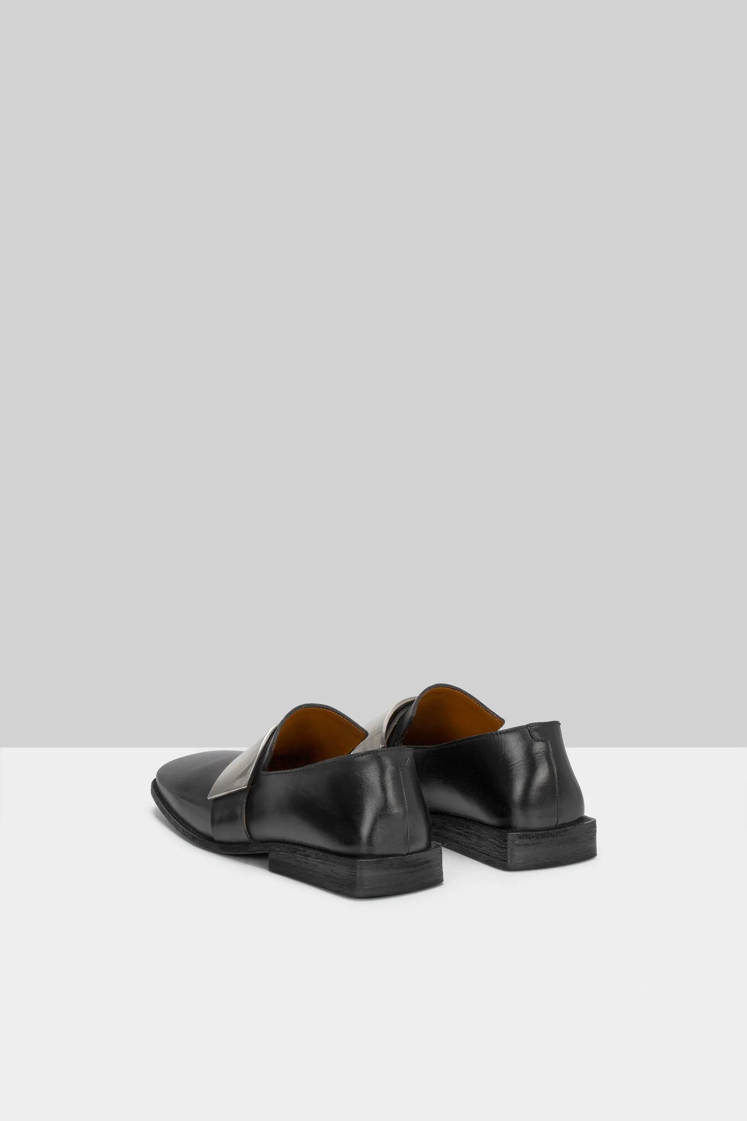 Marsll Lamiera Loafers