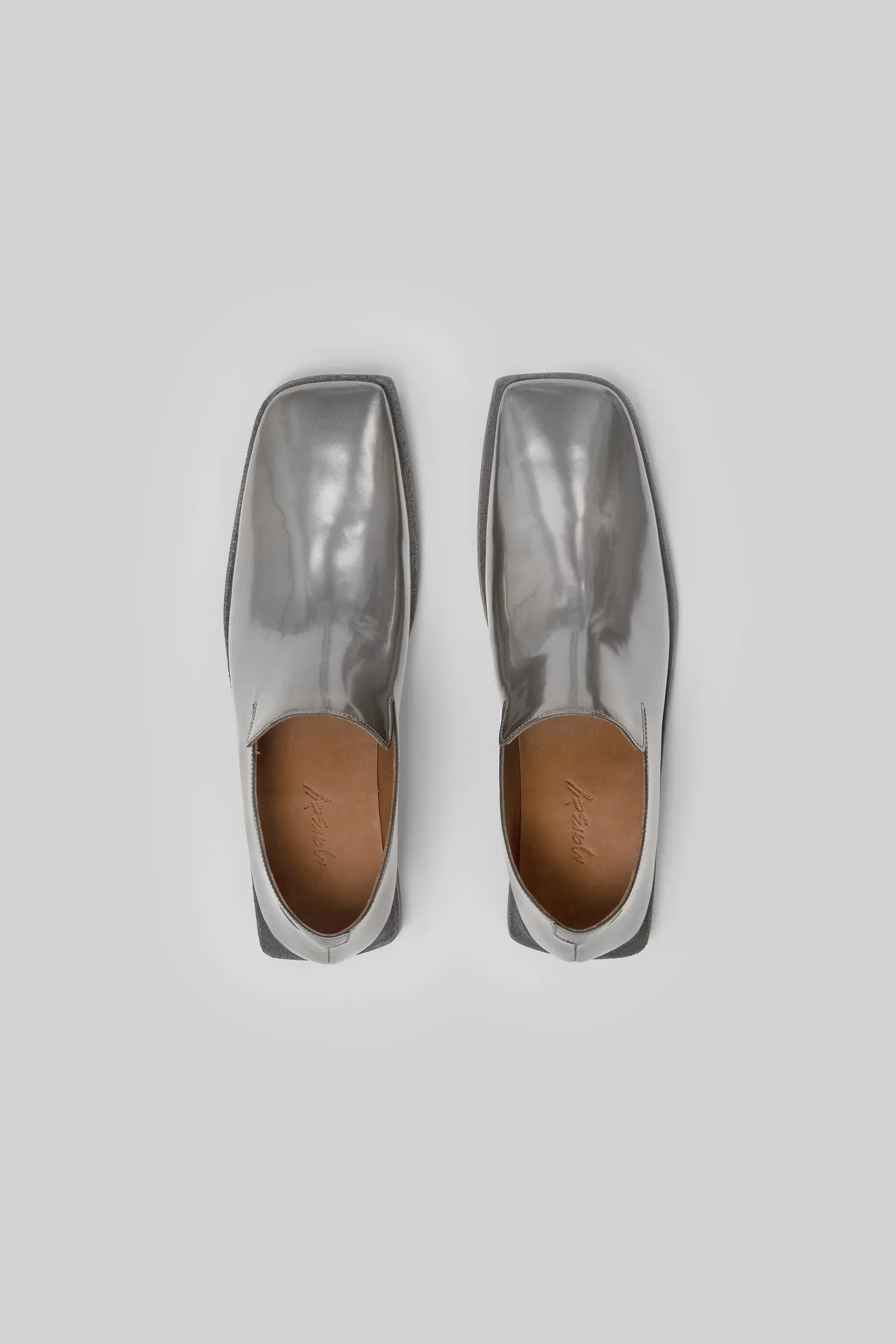 Marsll Lamiera Loafers