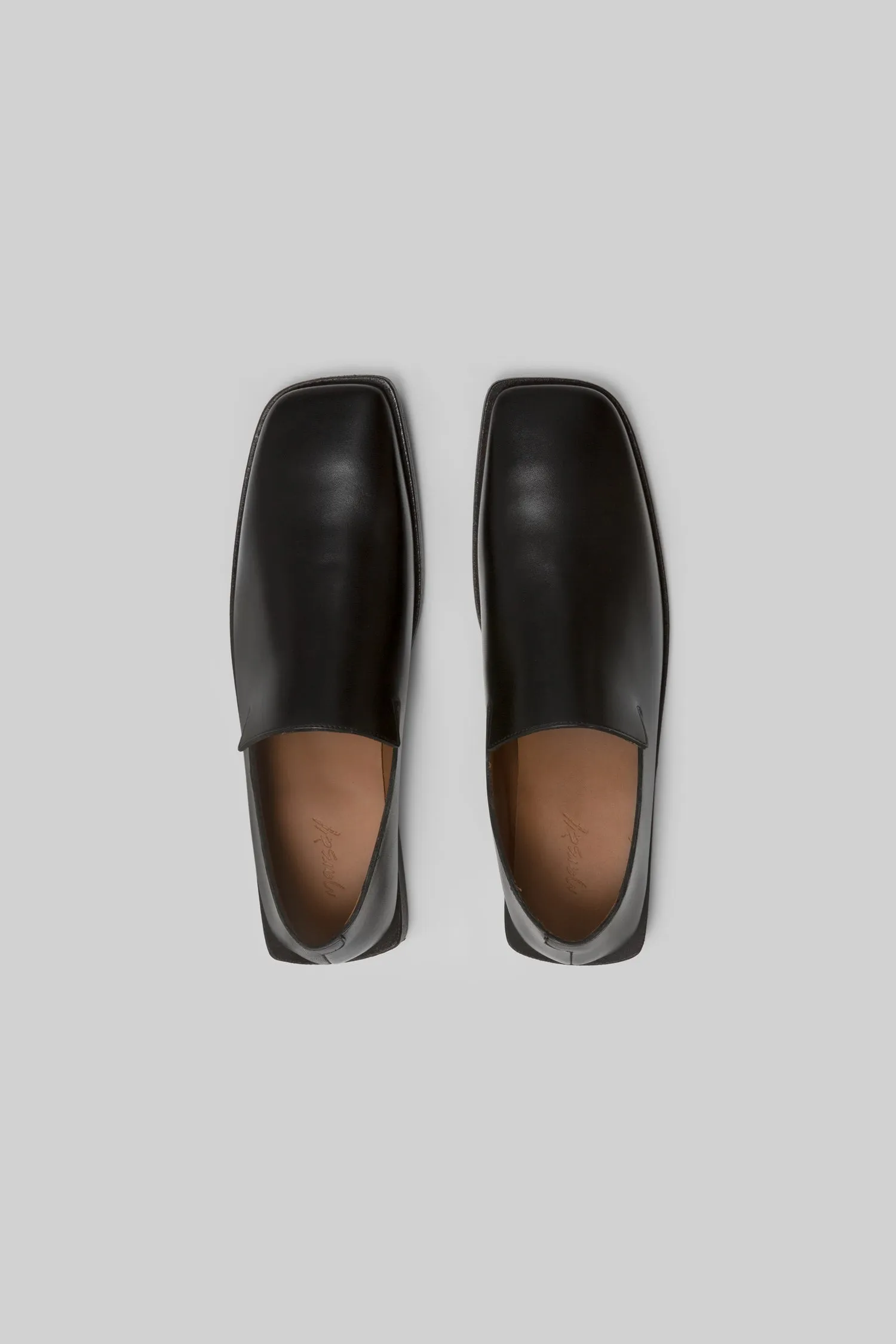 Marsll Lamiera Loafers