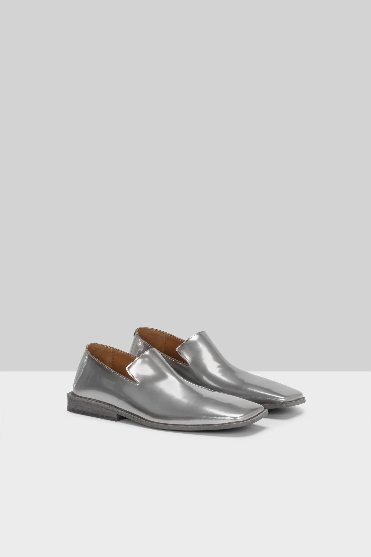 Marsll Lamiera Loafers