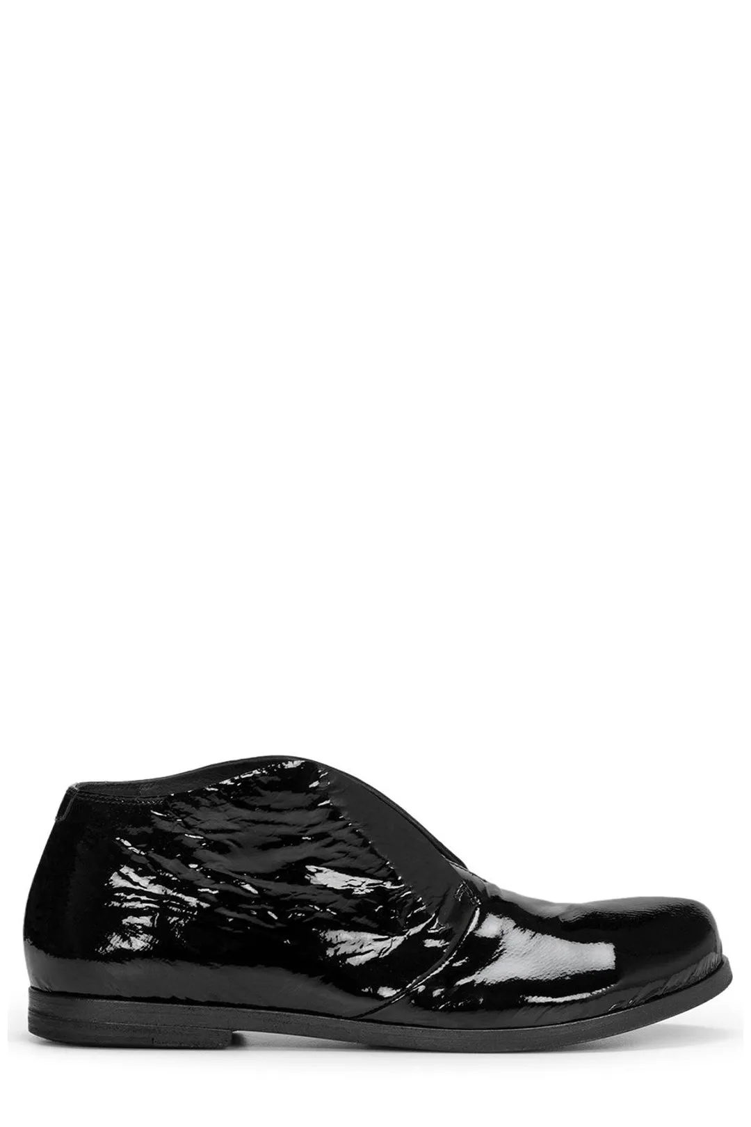 Marsll Listello Slip On Loafers