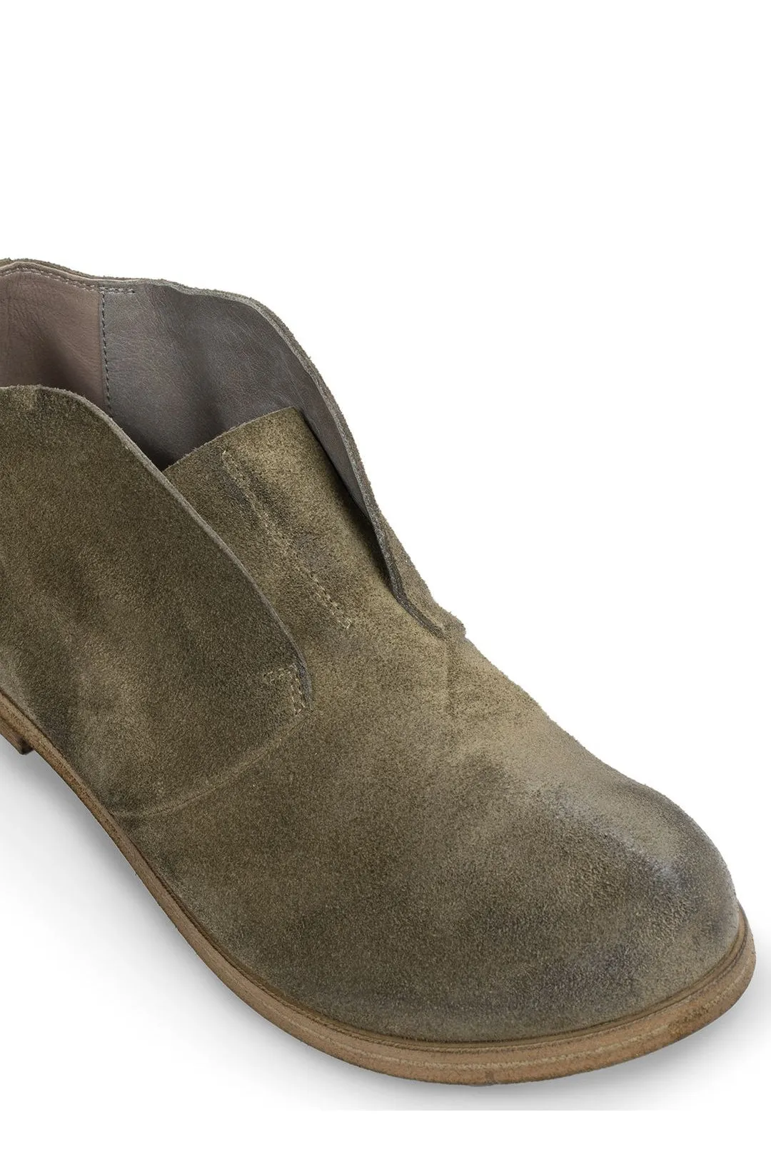 Marsll Listello Slip On Loafers