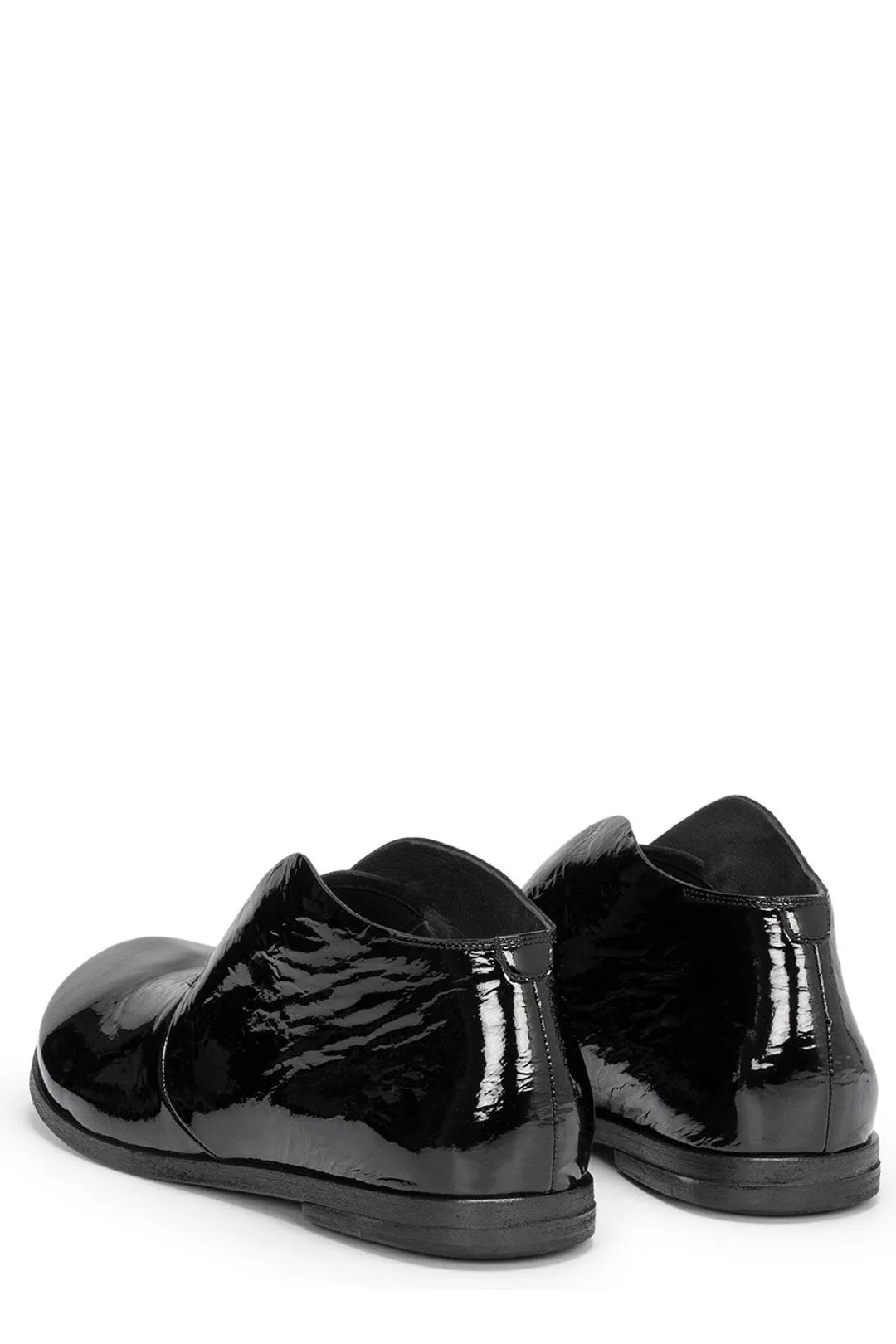 Marsll Listello Slip On Loafers