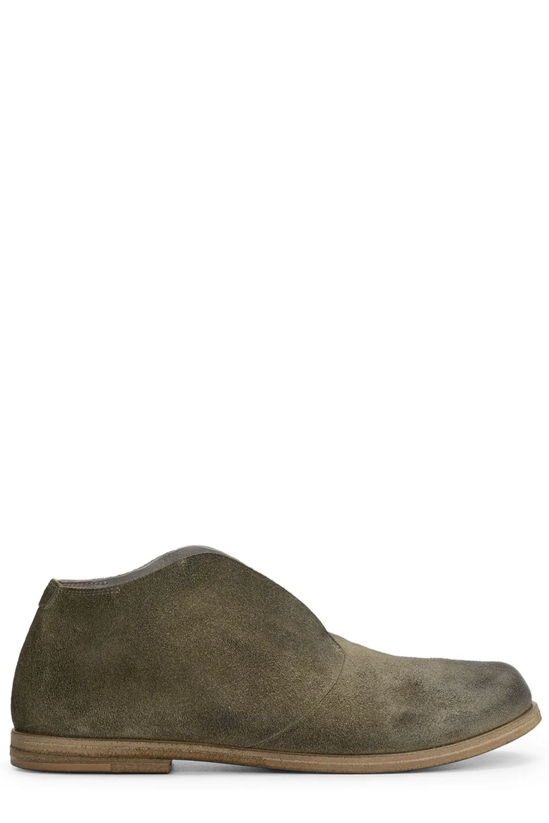 Marsll Listello Slip On Loafers