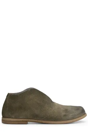 Marsll Listello Slip On Loafers