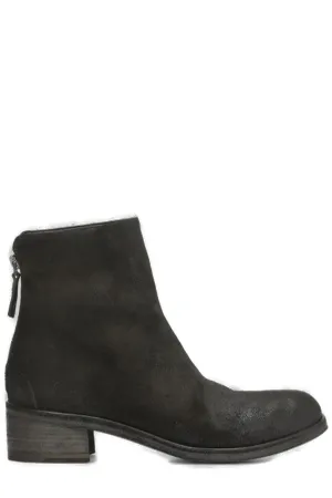 Marsll Listo Ankle Boots