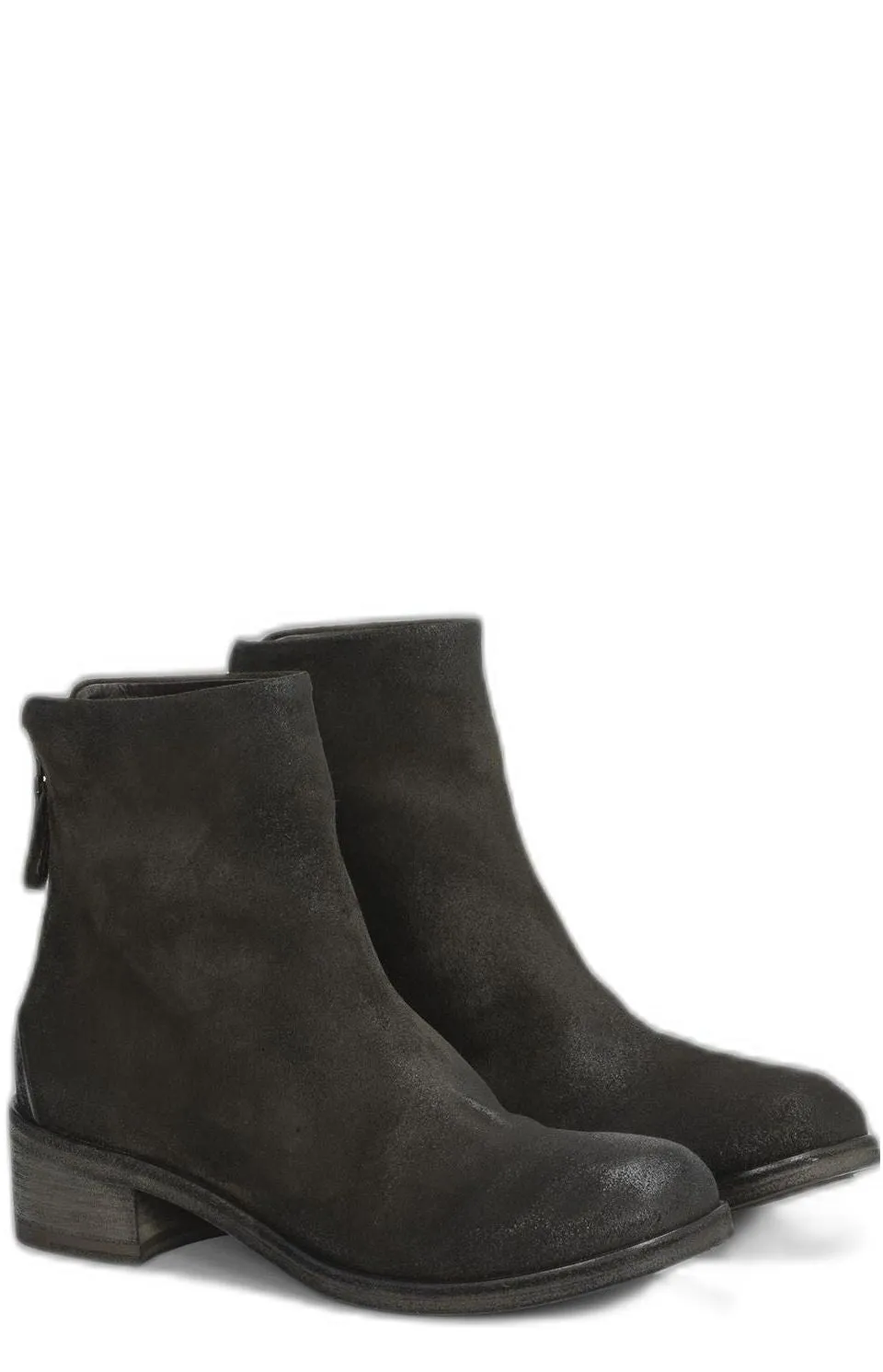 Marsll Listo Ankle Boots