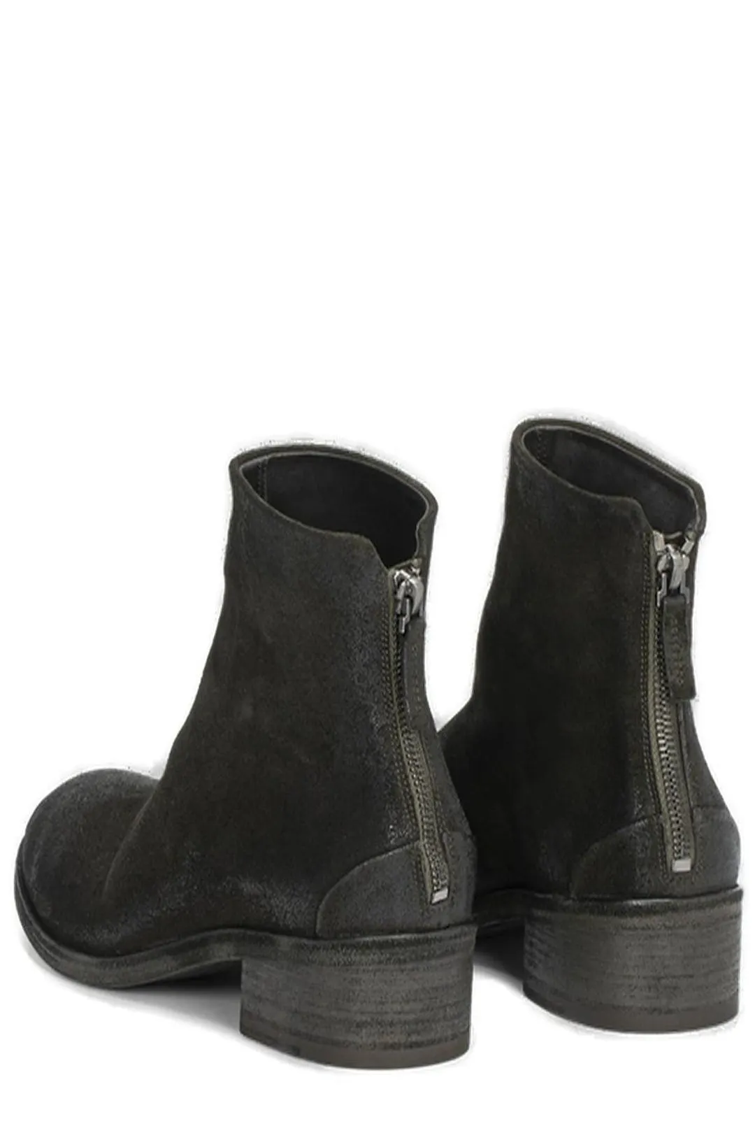 Marsll Listo Ankle Boots