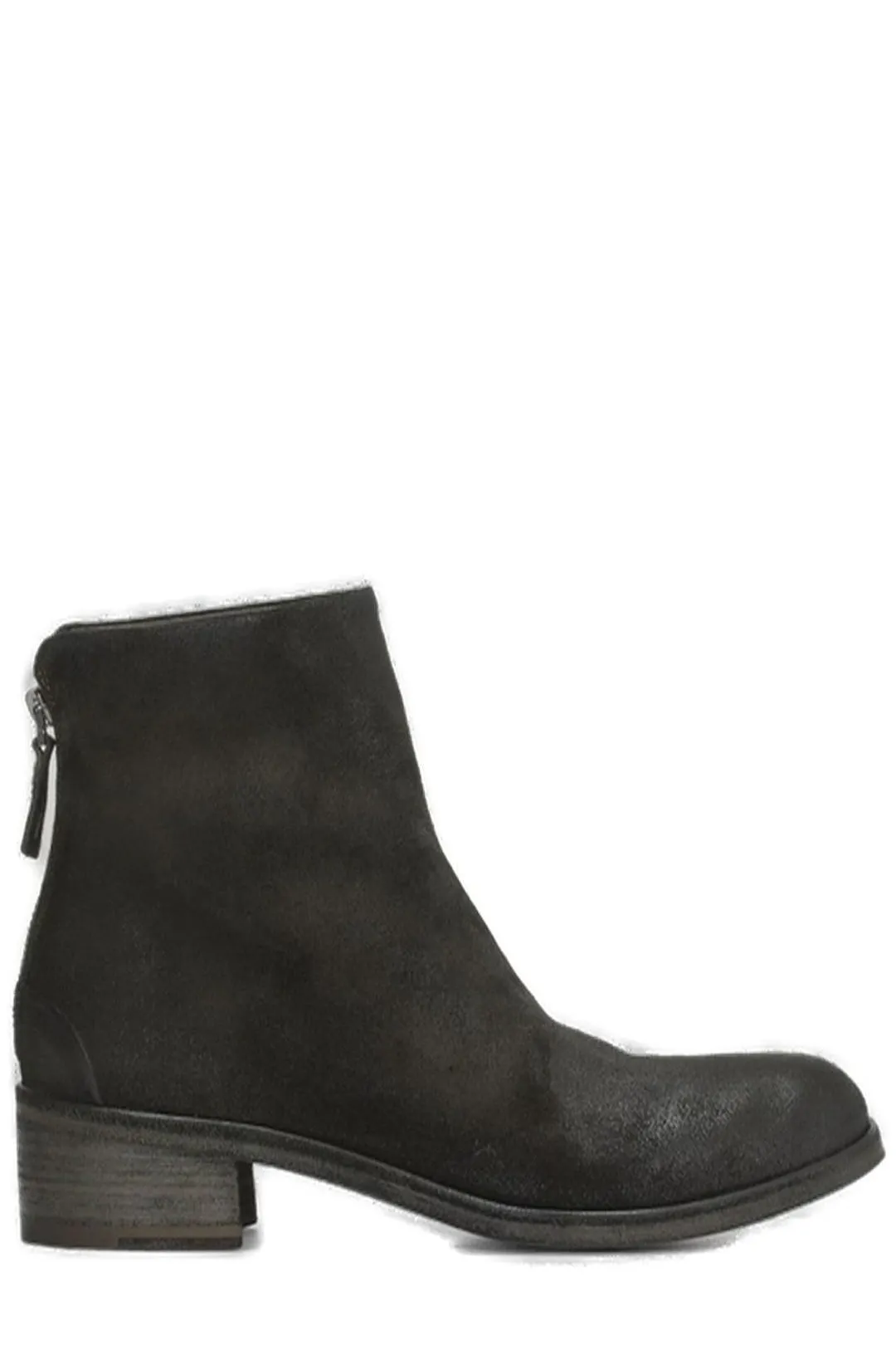 Marsll Listo Ankle Boots
