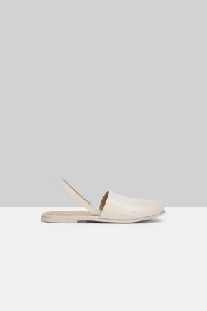 Marsll Marcella Slingback Ballerina Shoes