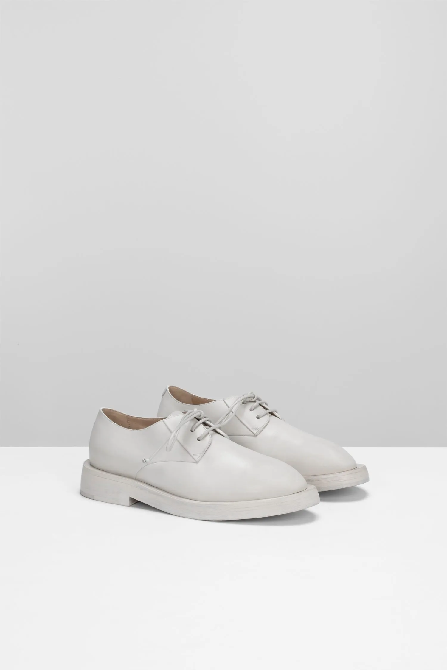 Marsll Mentone Derby Shoes