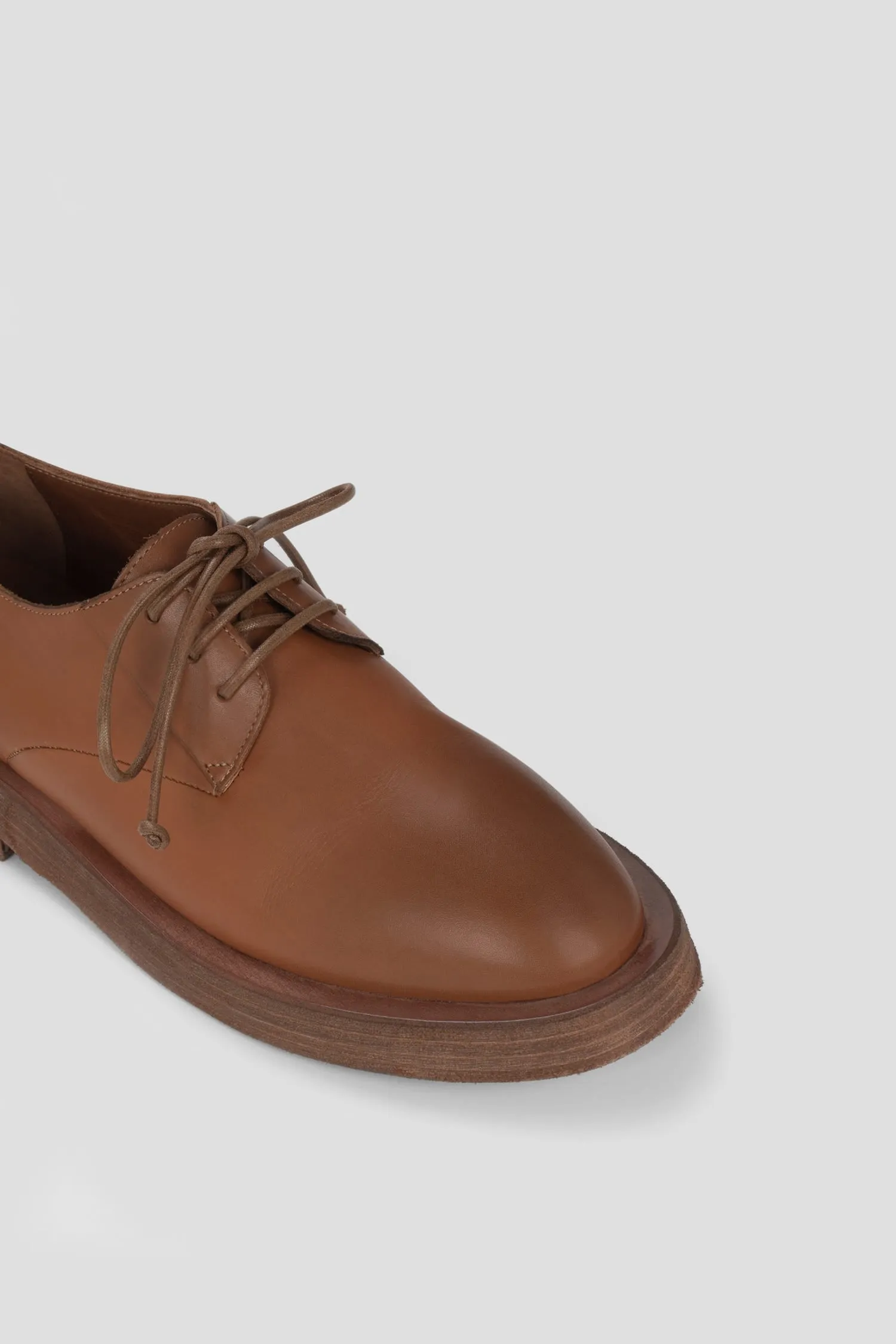 Marsll Mentone Derby Shoes