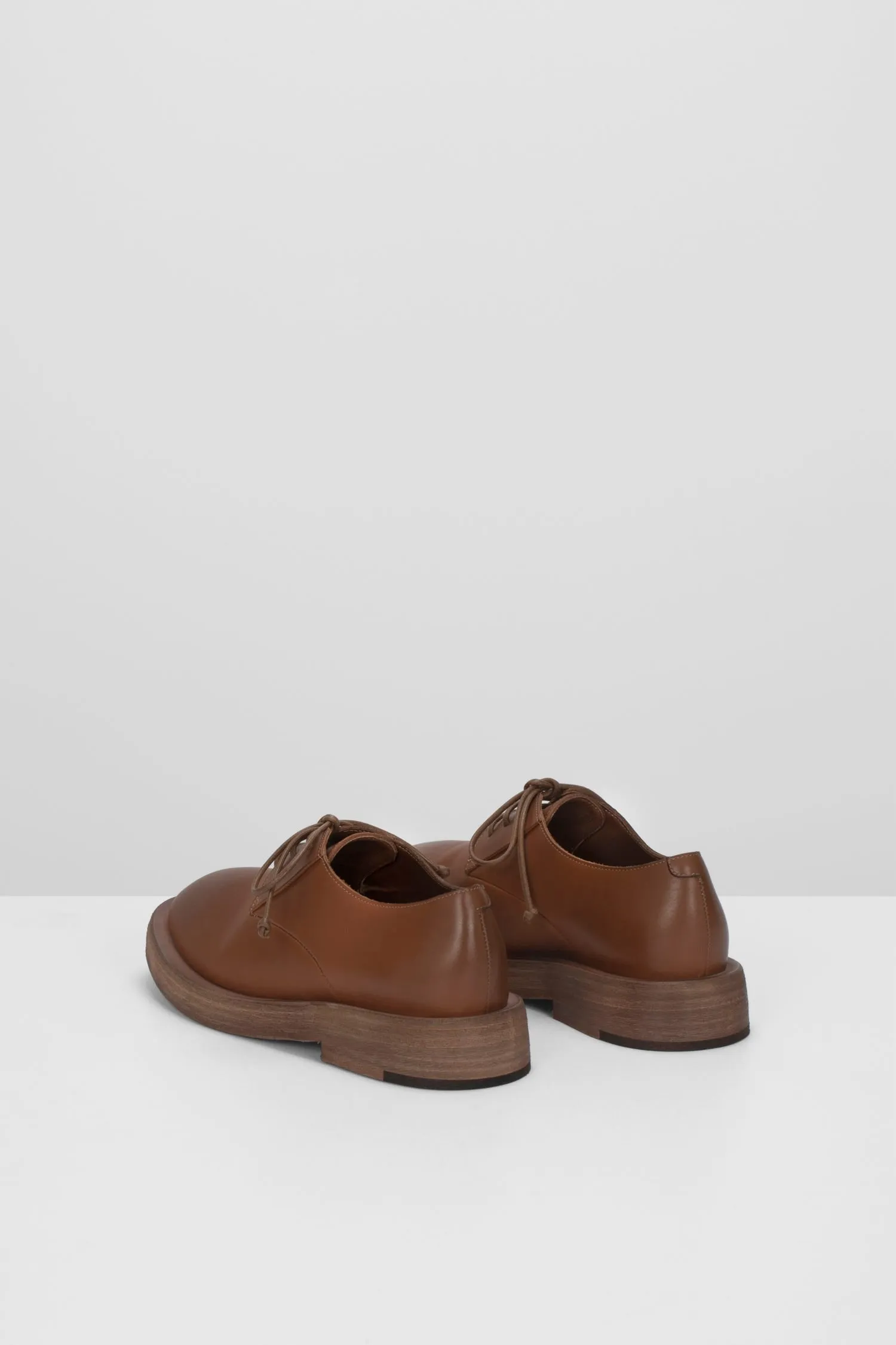 Marsll Mentone Derby Shoes
