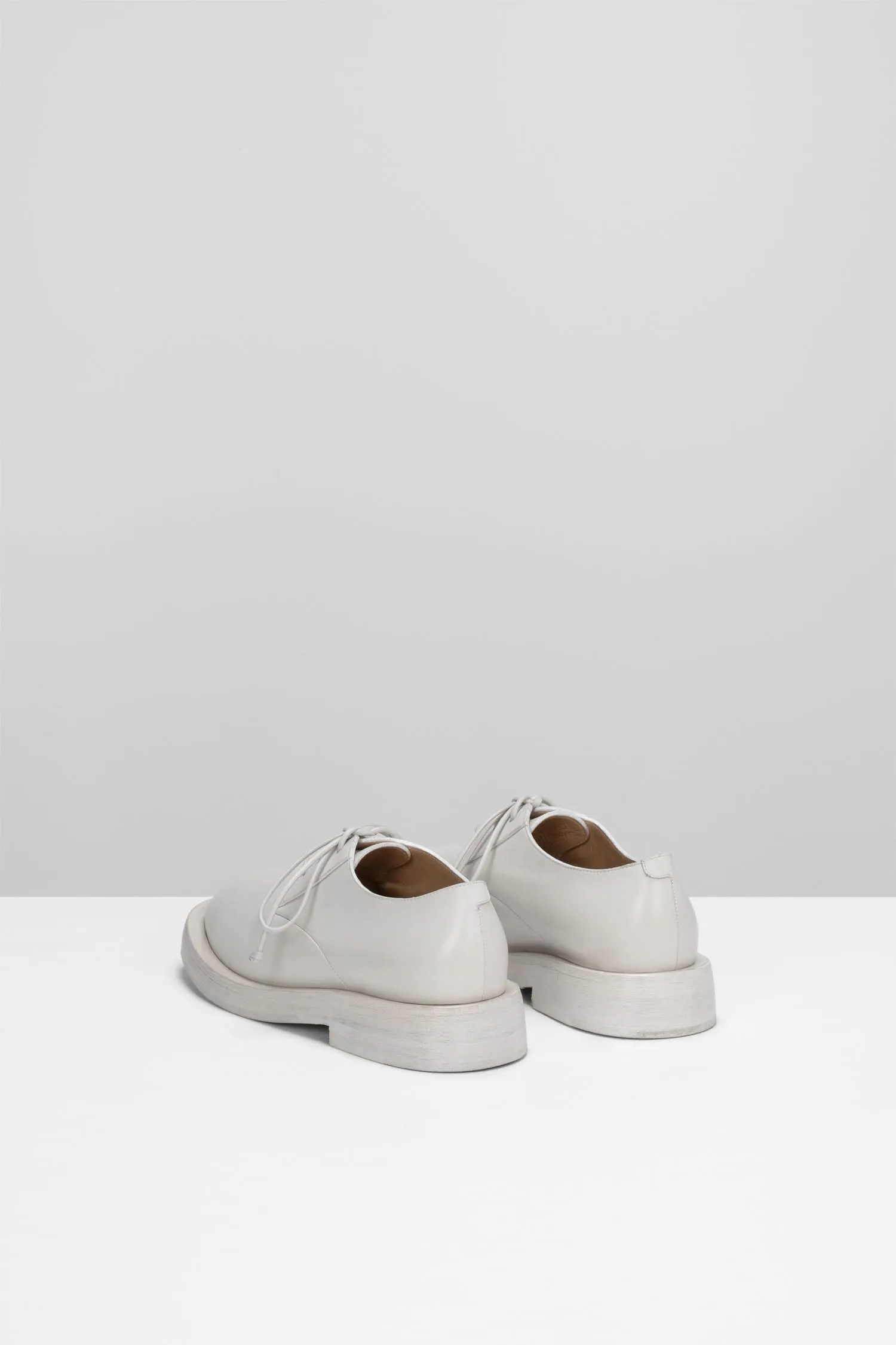 Marsll Mentone Derby Shoes