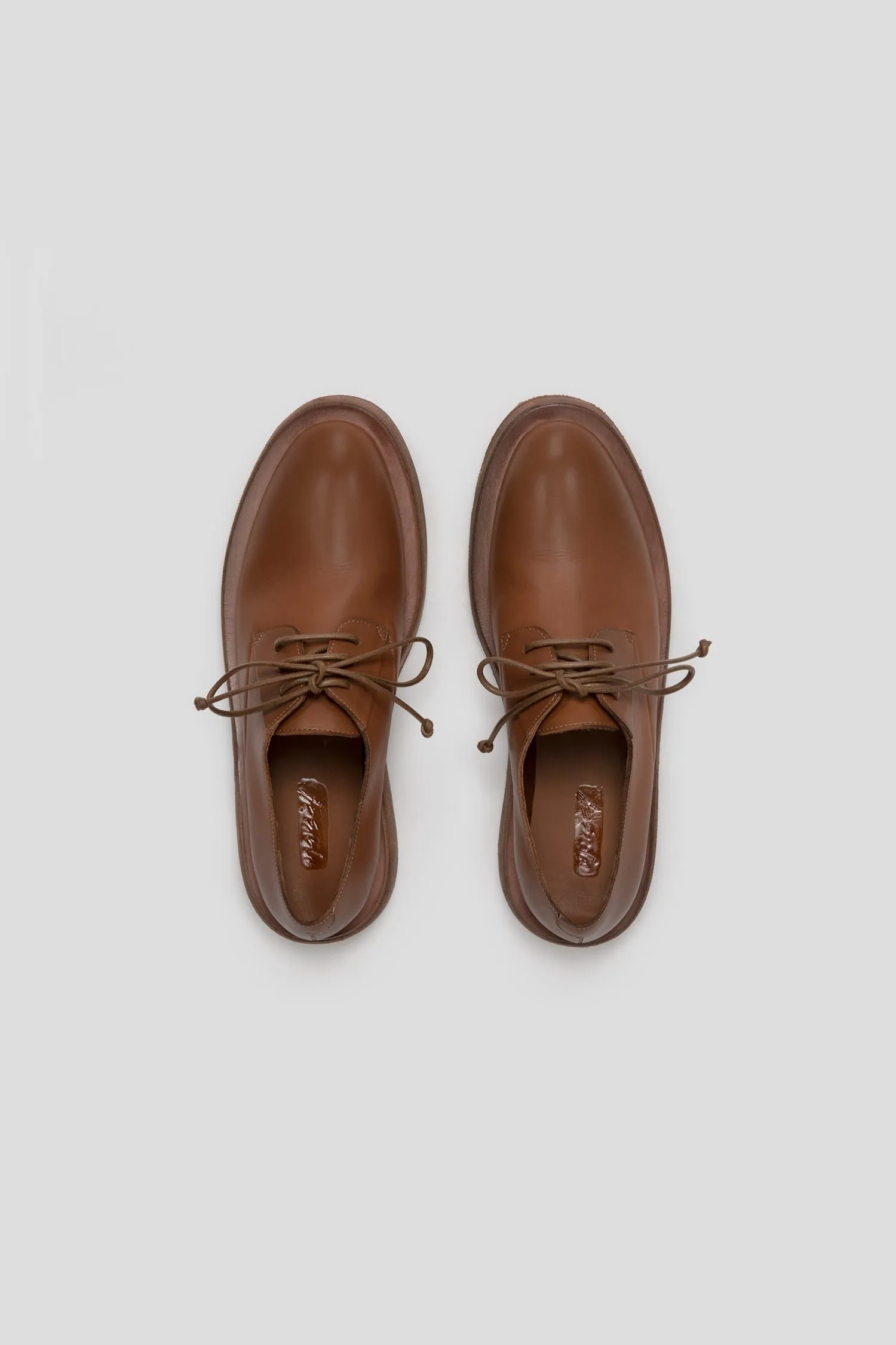 Marsll Mentone Derby Shoes
