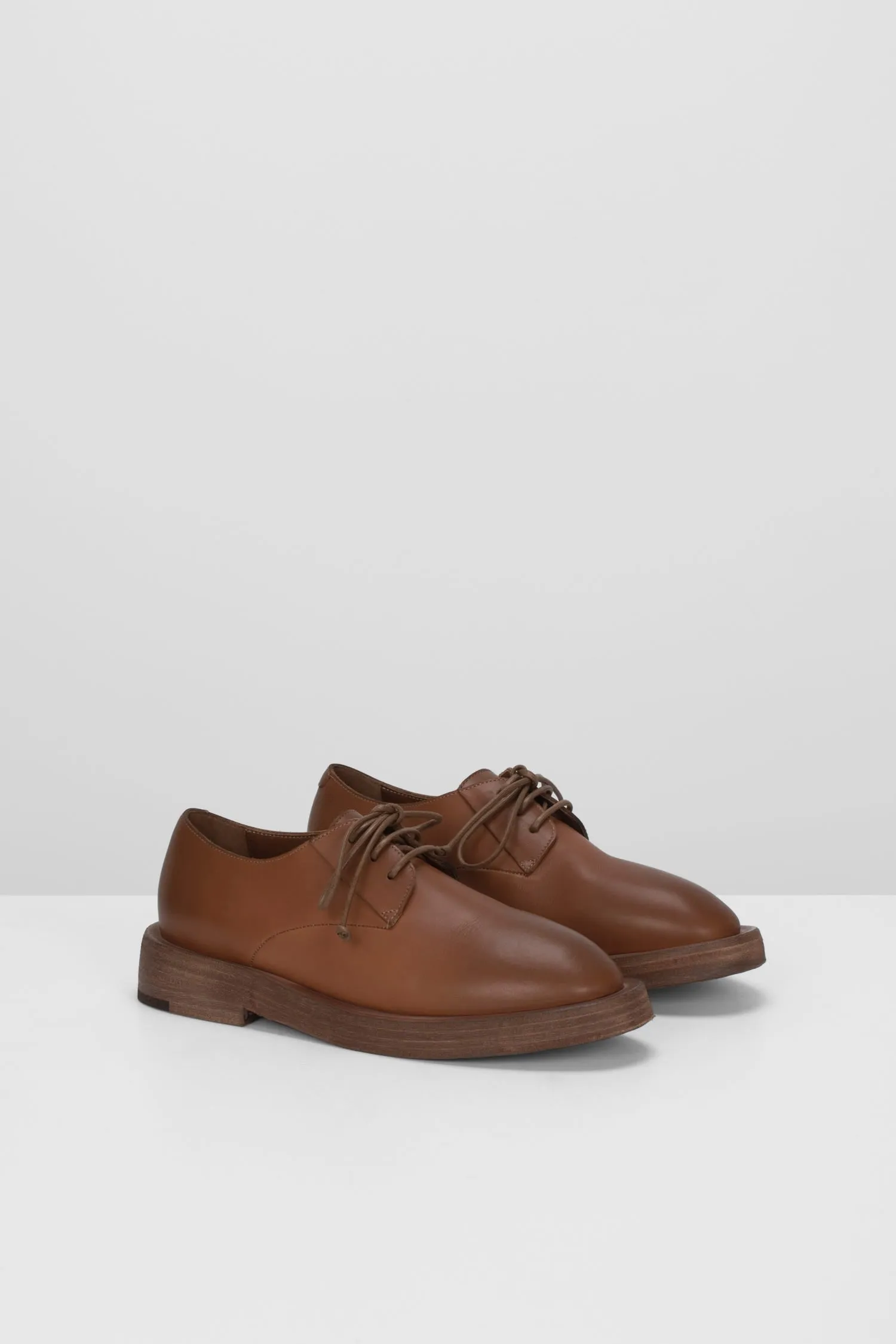 Marsll Mentone Derby Shoes