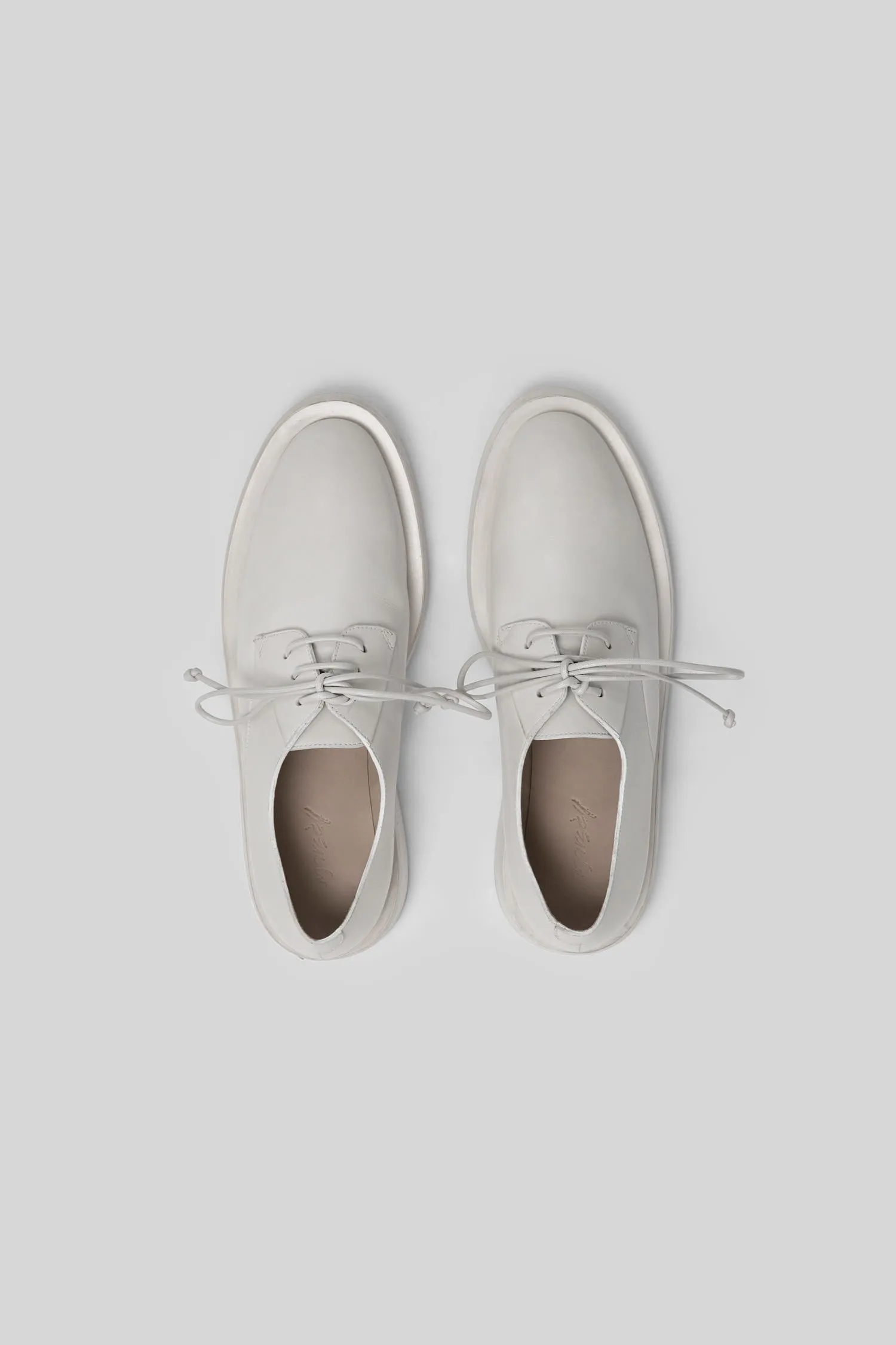 Marsll Mentone Derby Shoes