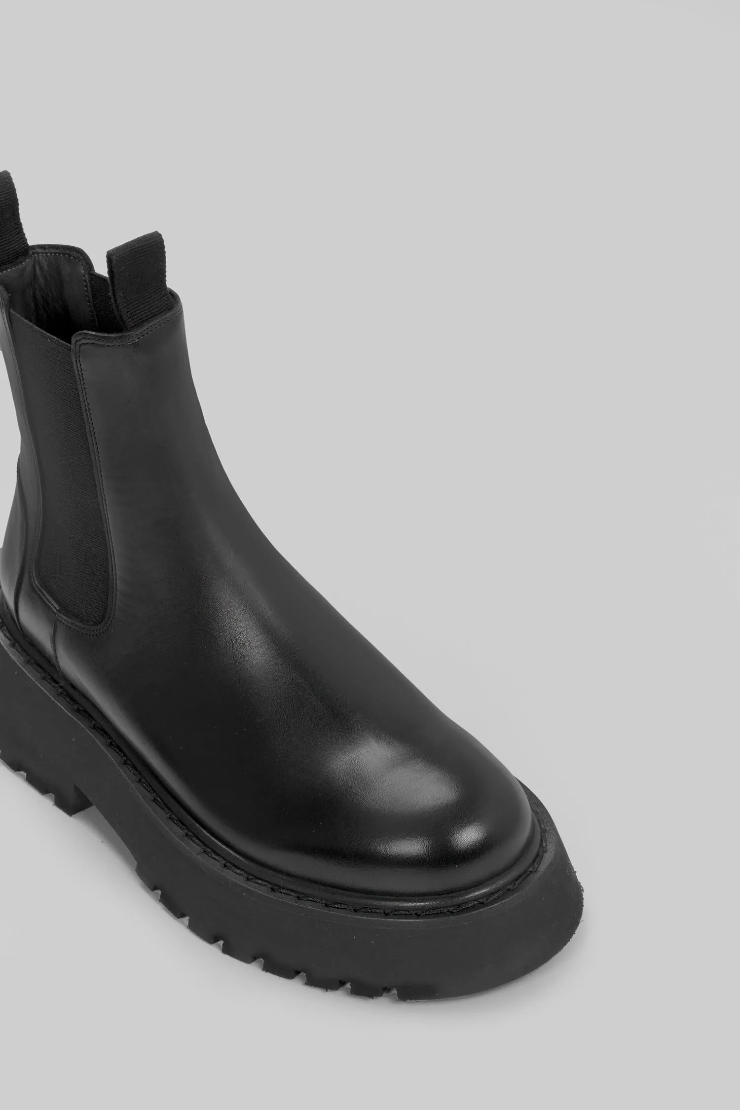 Marsll Micarro Ankle Boots