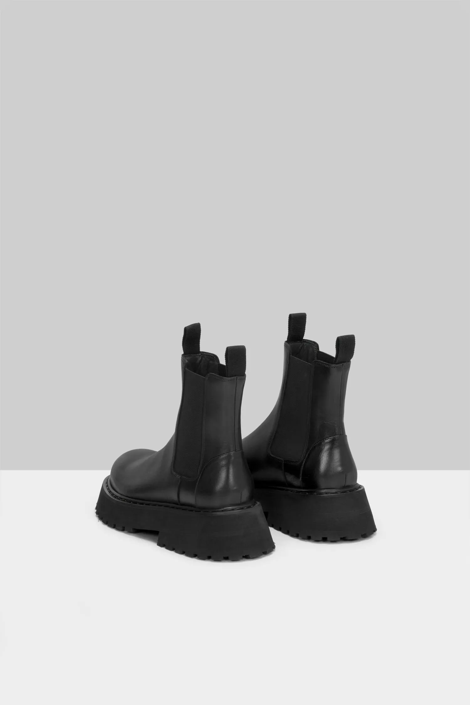 Marsll Micarro Ankle Boots