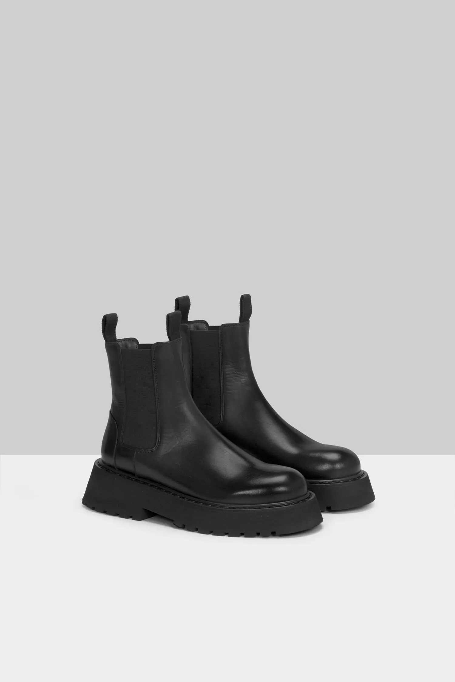 Marsll Micarro Ankle Boots
