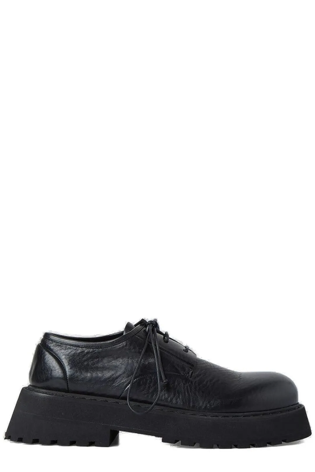 Marsll Micarro Lace-Up Shoes