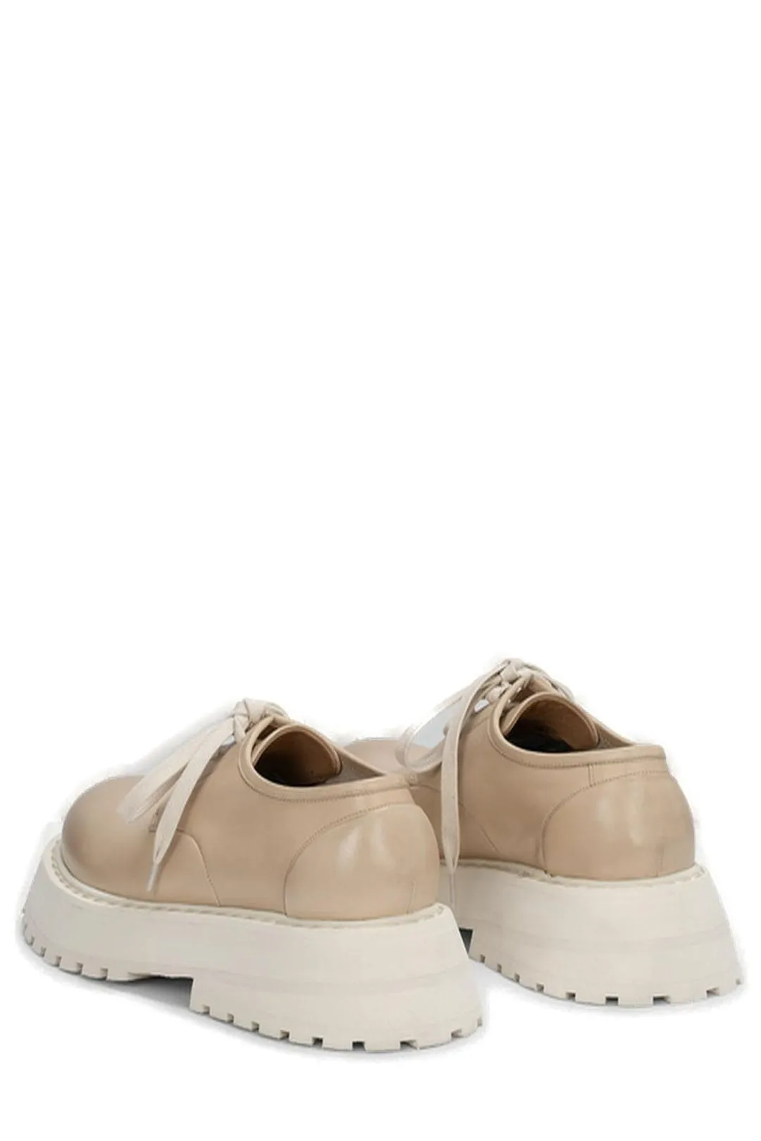 Marsll Micarro Lace-Up Shoes
