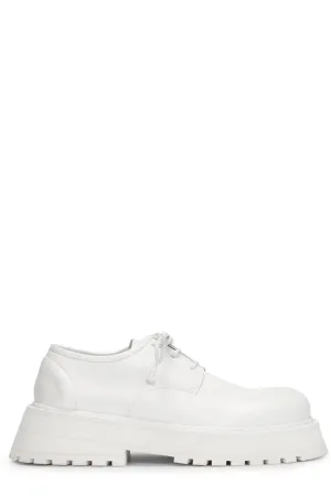 Marsll Micarro Lace-Up Shoes