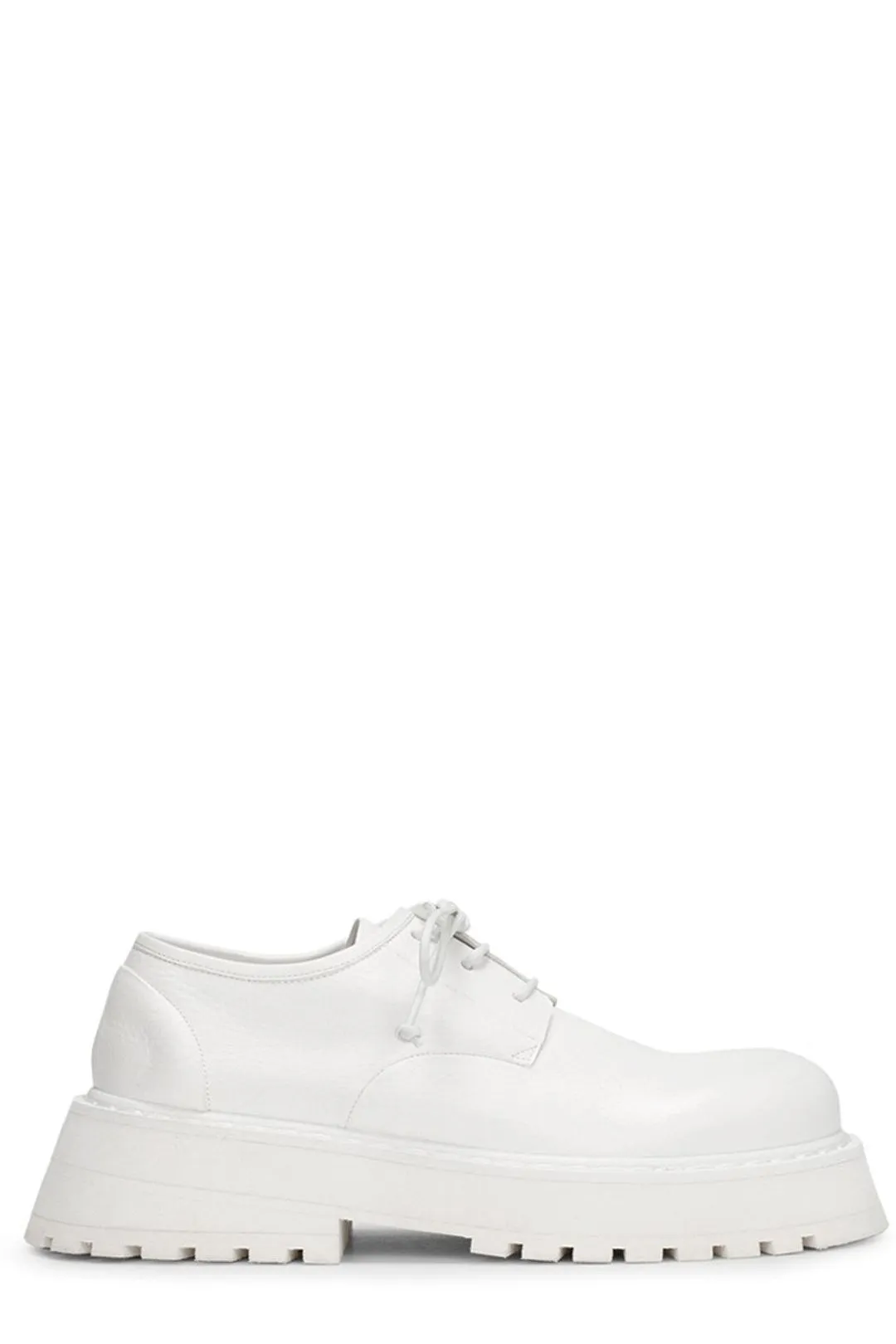 Marsll Micarro Lace-Up Shoes