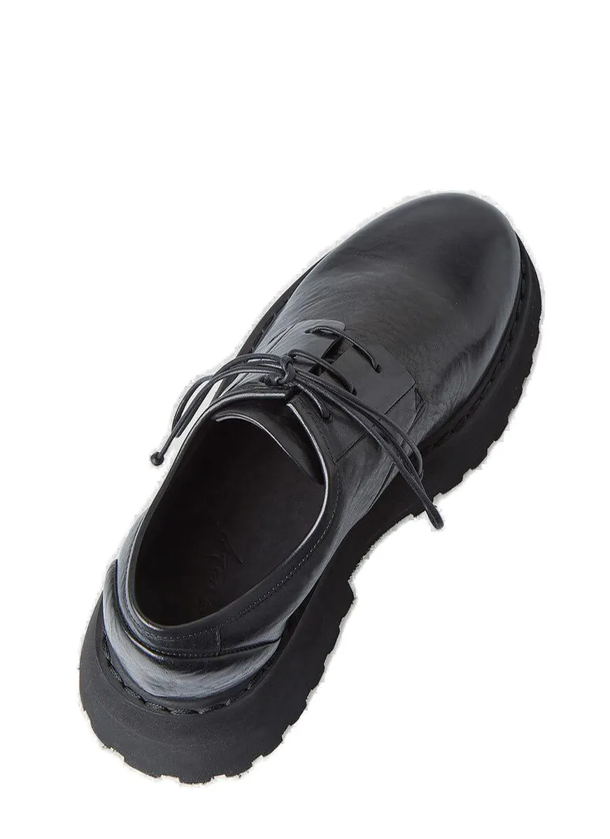 Marsll Micarro Lace-Up Shoes
