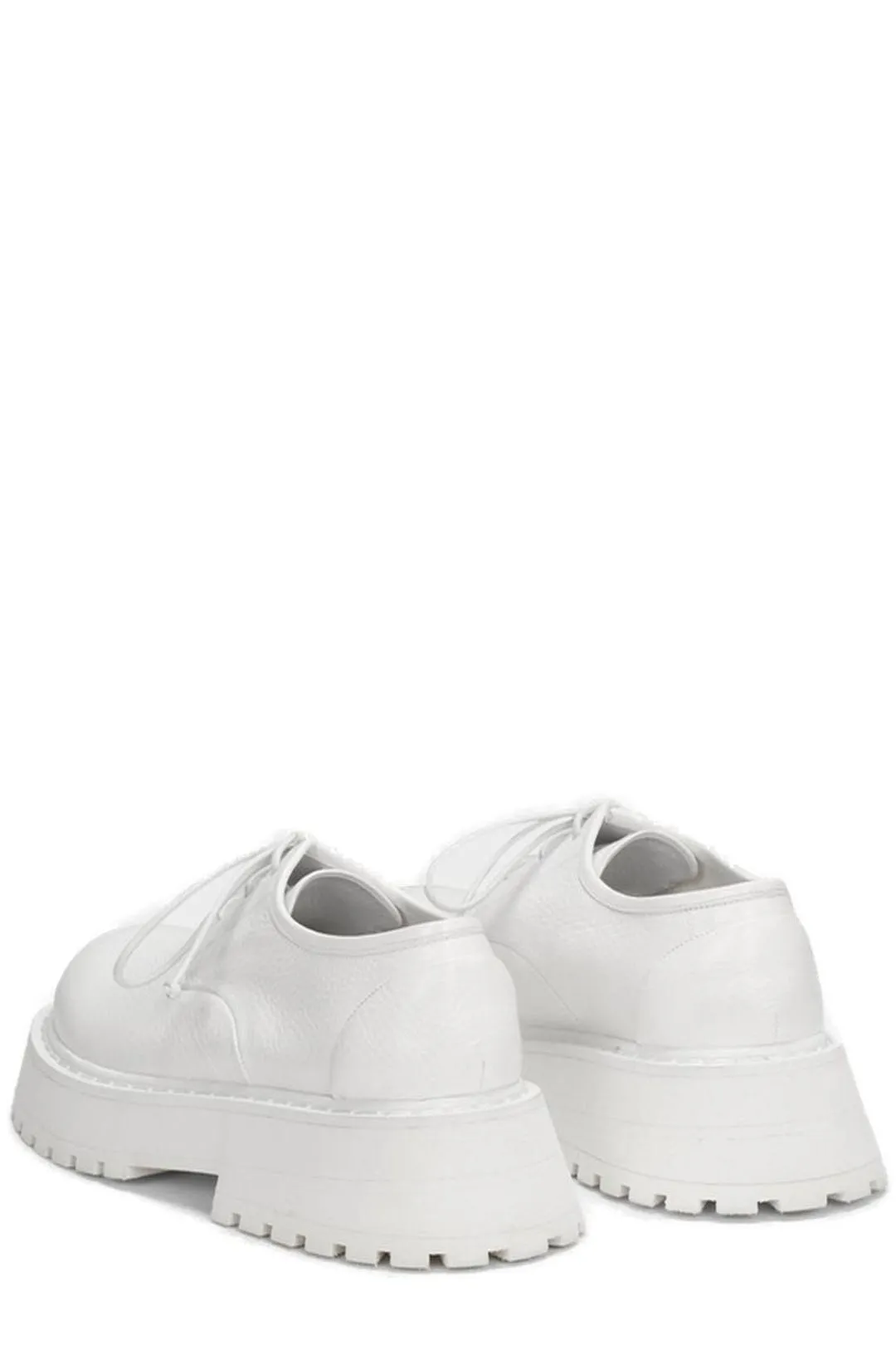 Marsll Micarro Lace-Up Shoes