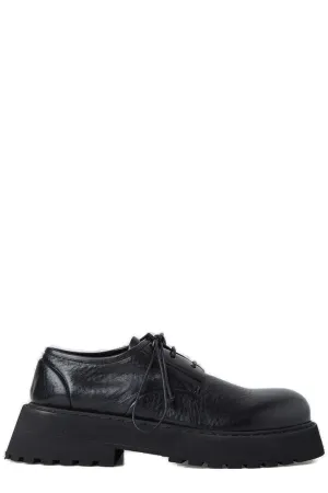 Marsll Micarro Lace-Up Shoes