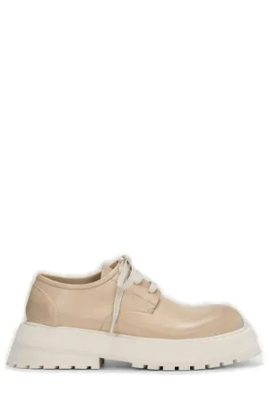 Marsll Micarro Lace-Up Shoes