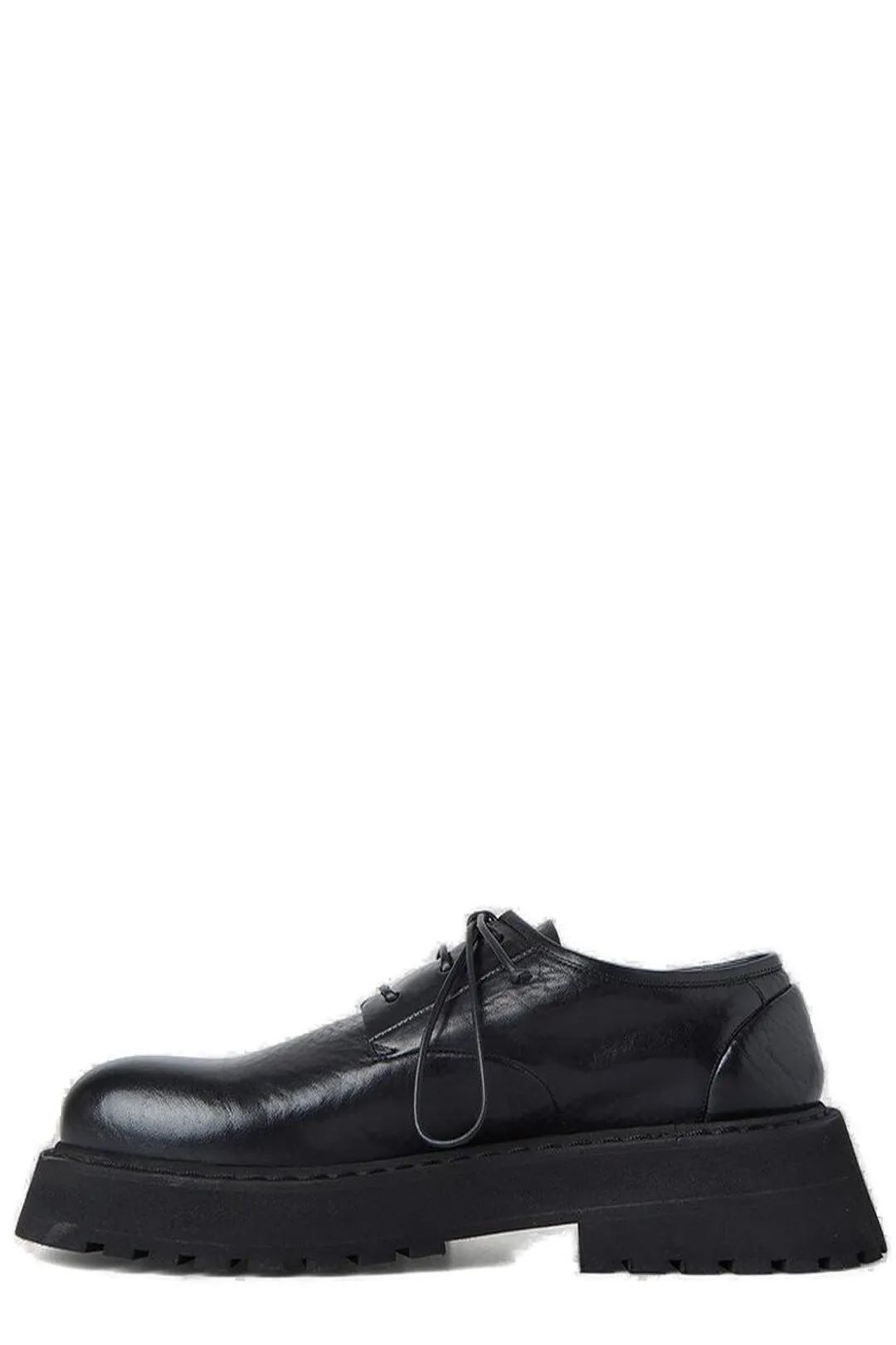 Marsll Micarro Lace-Up Shoes