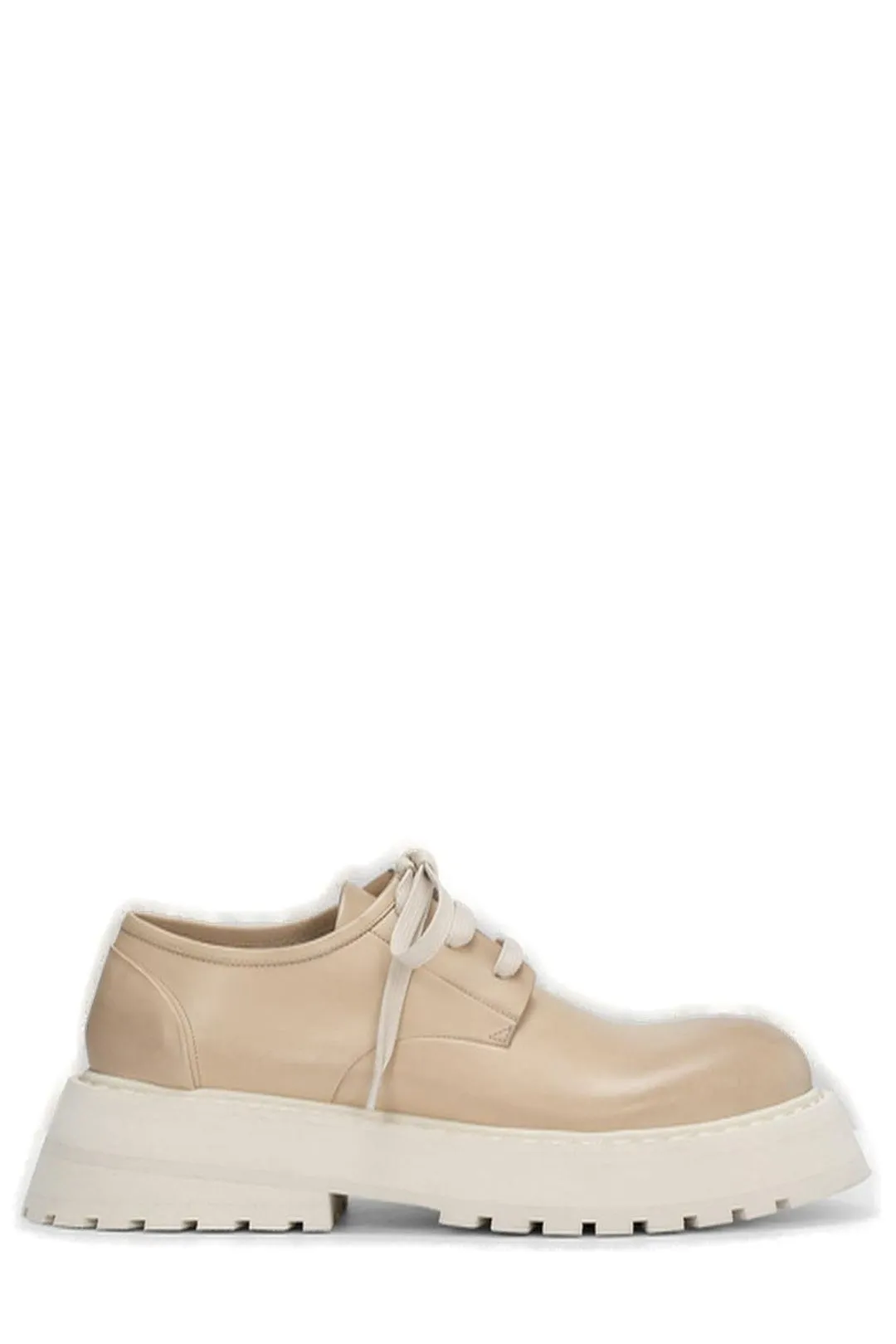 Marsll Micarro Lace-Up Shoes