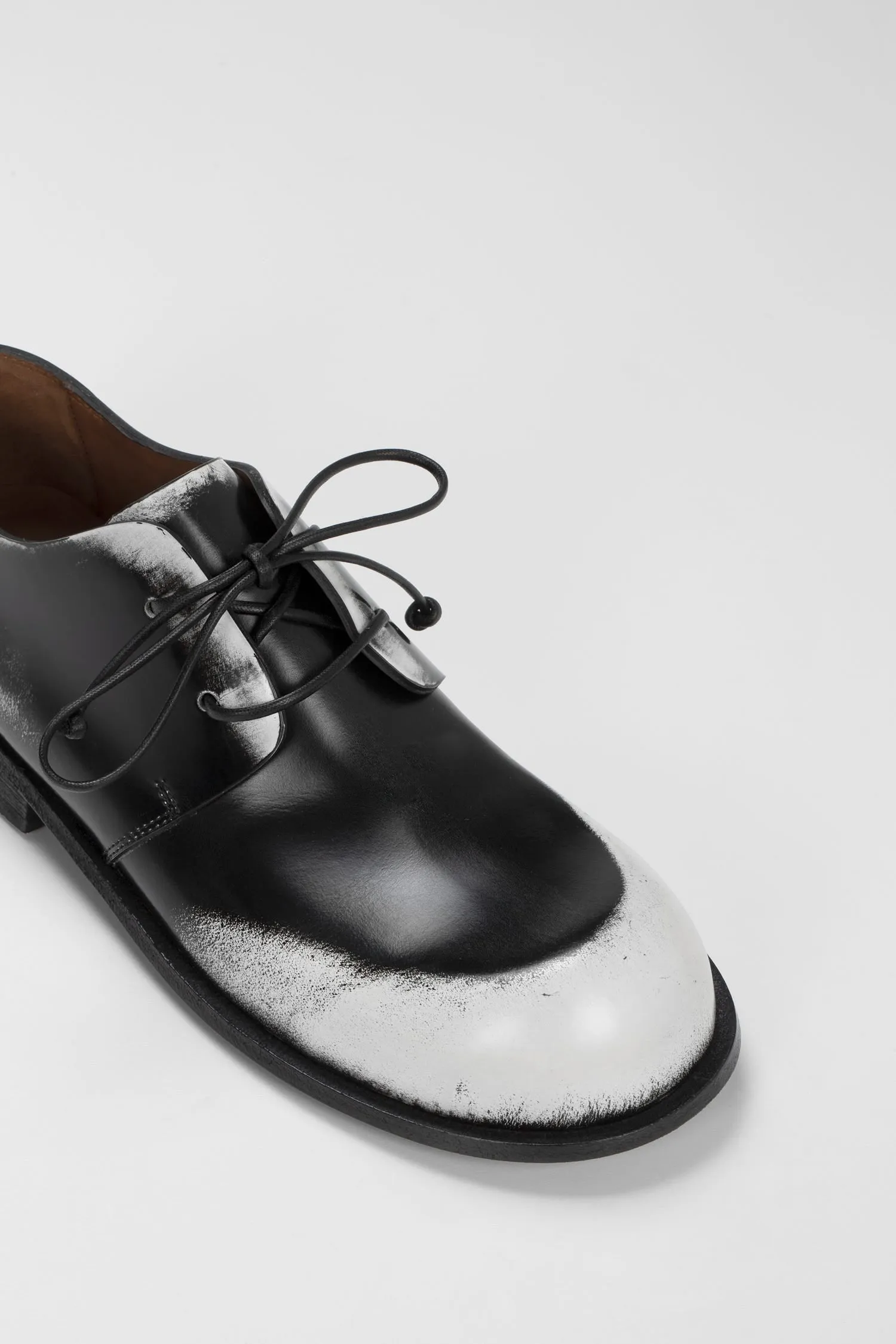 Marsll Muso Derby Shoes