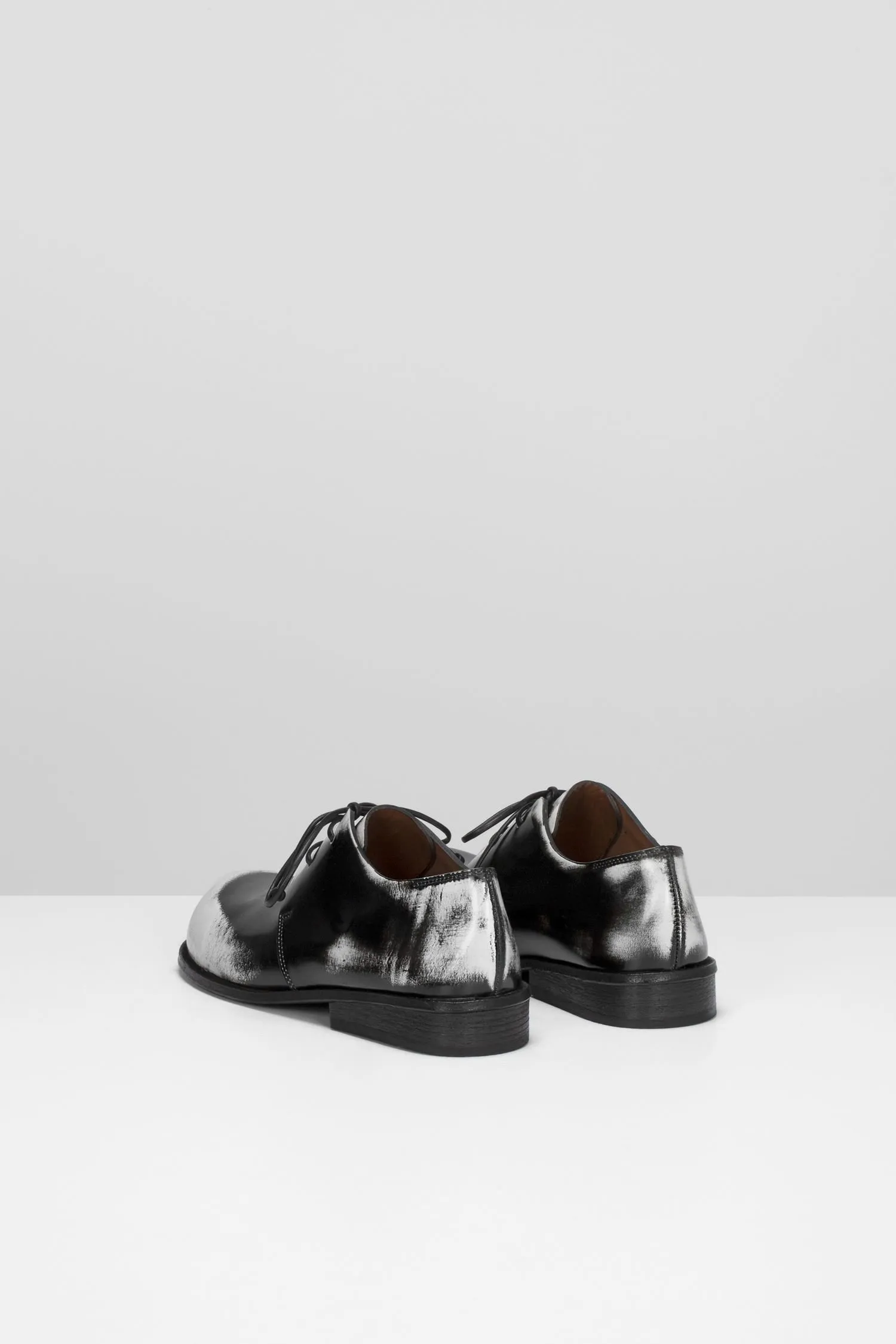 Marsll Muso Derby Shoes