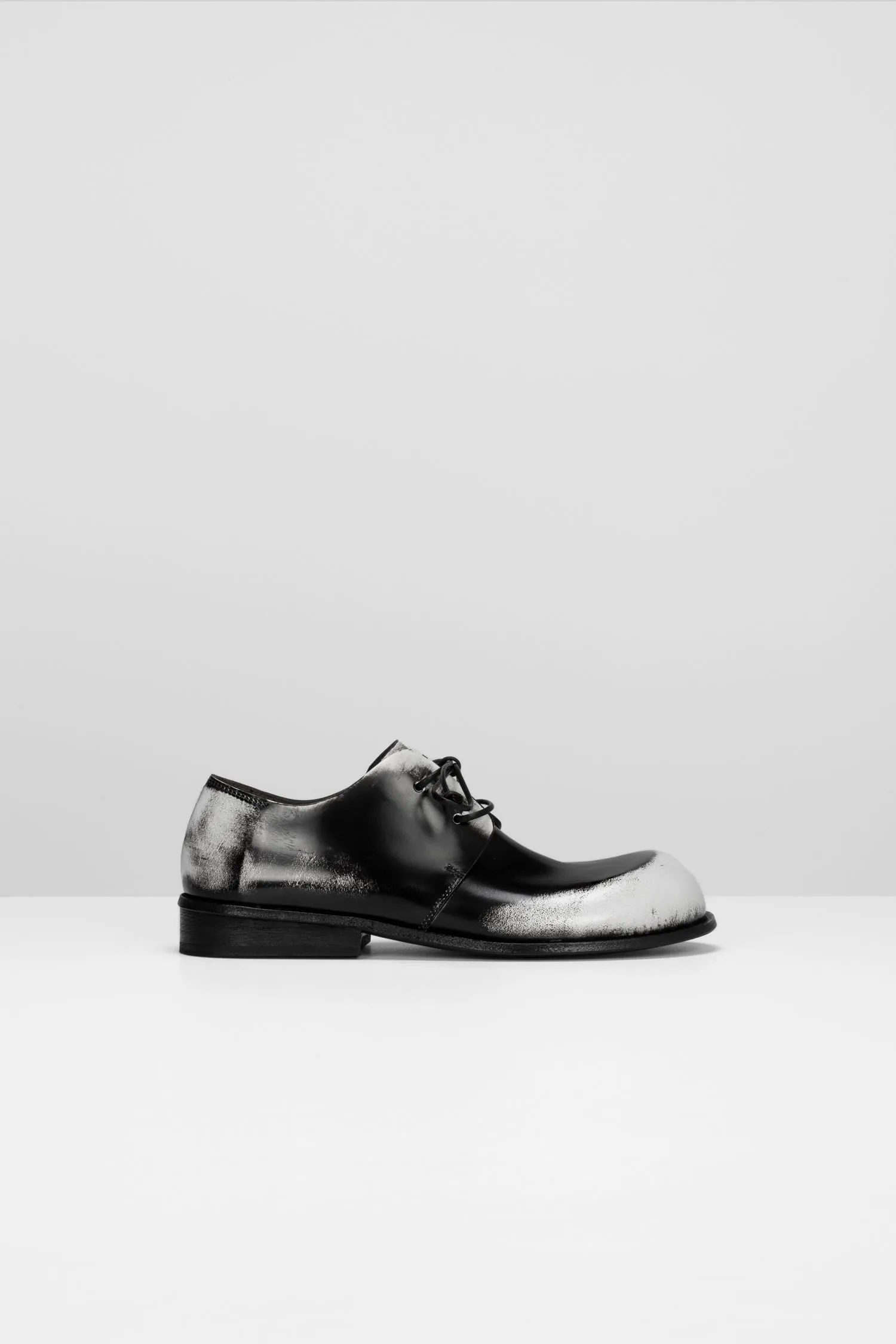 Marsll Muso Derby Shoes