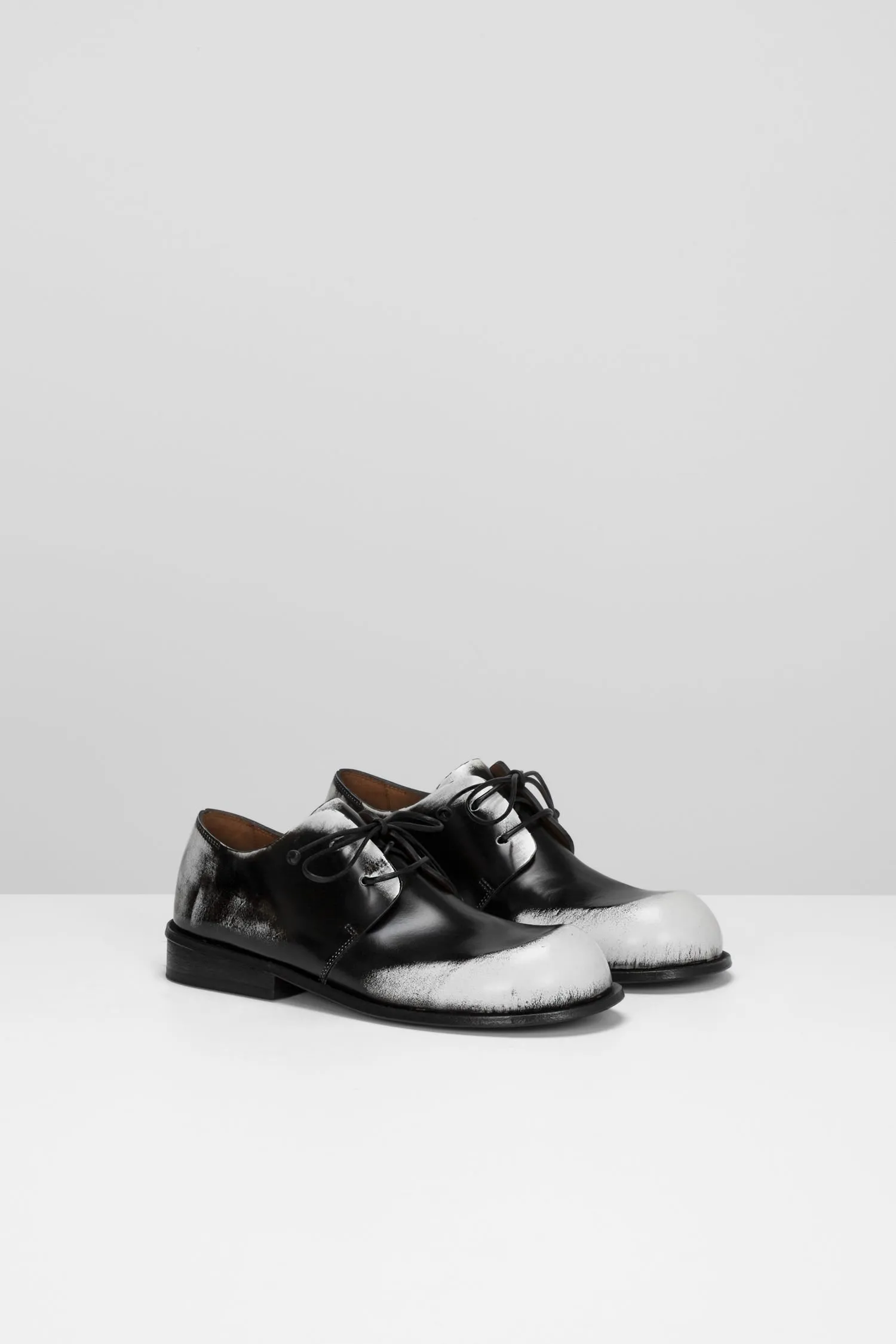 Marsll Muso Derby Shoes