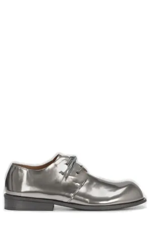 Marsll Muso Lace-Up Derby Shoes