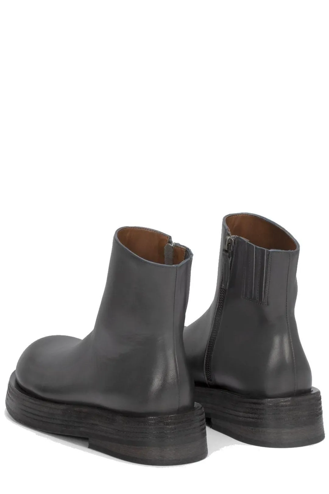 Marsll Musona Ankle Boots
