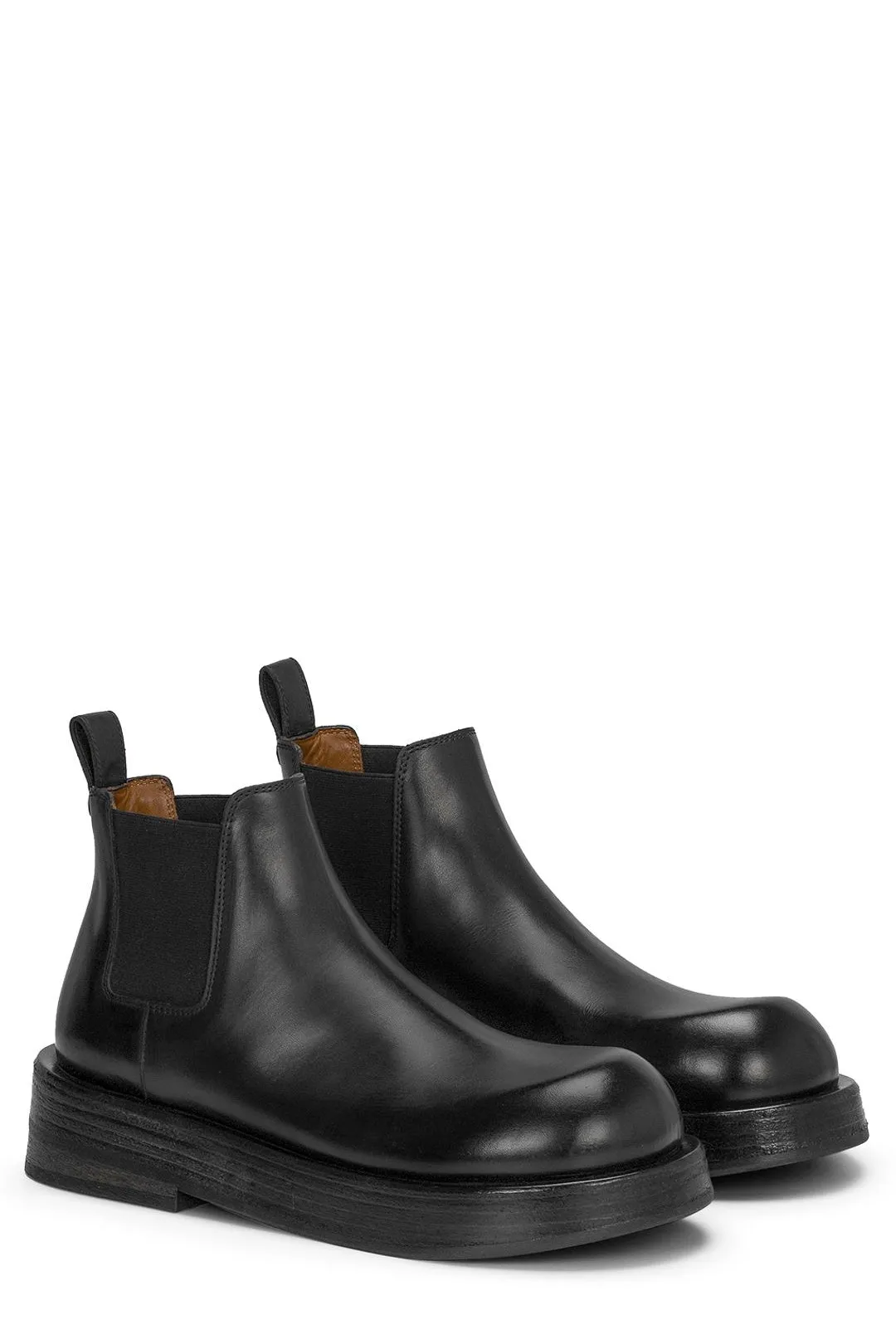 Marsll Musona Ankle Boots