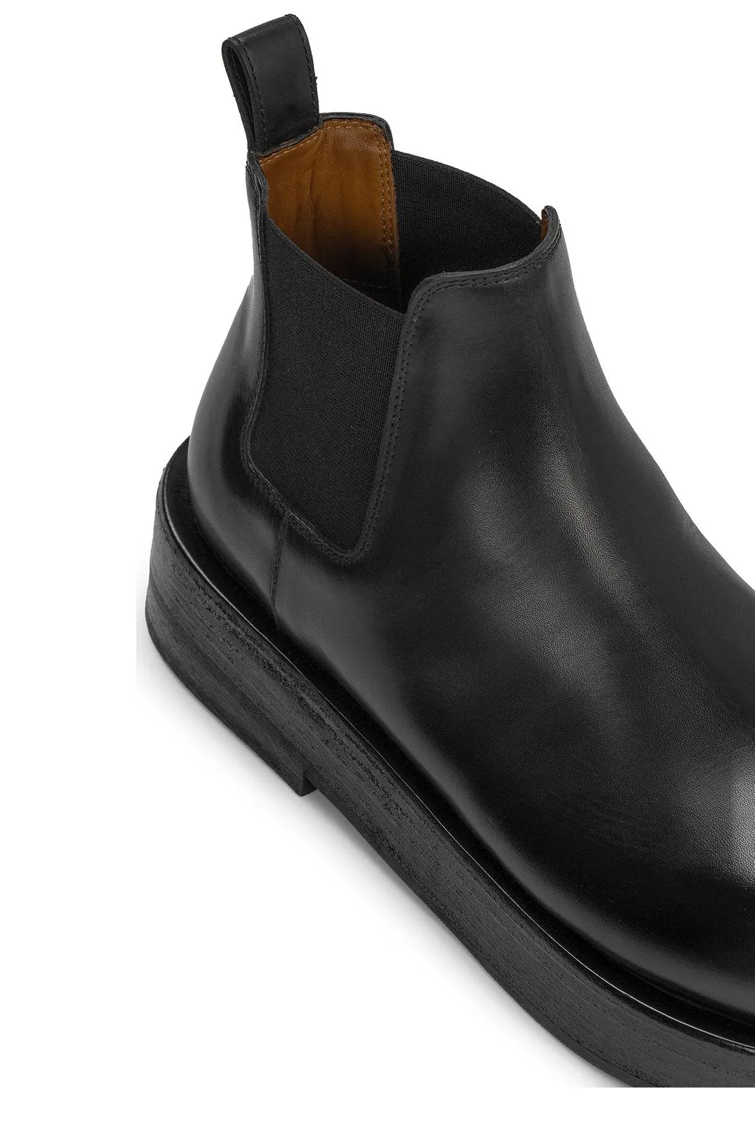 Marsll Musona Ankle Boots