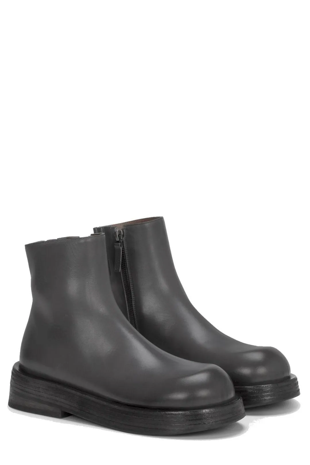 Marsll Musona Ankle Boots