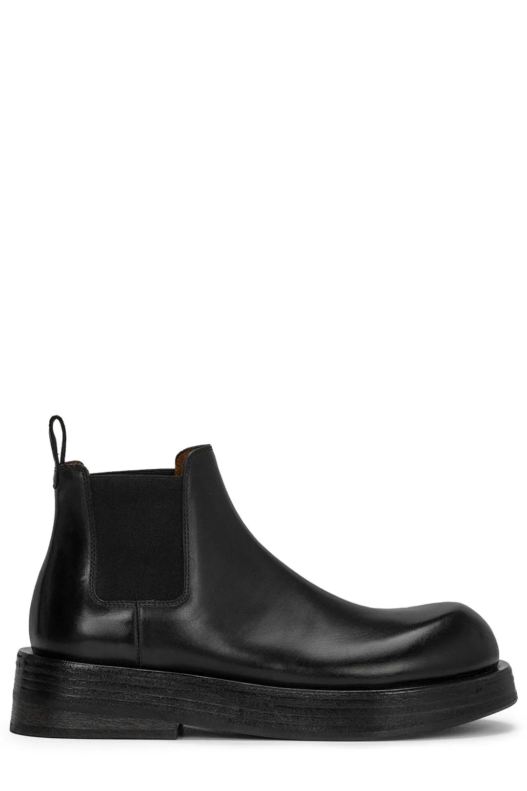 Marsll Musona Ankle Boots